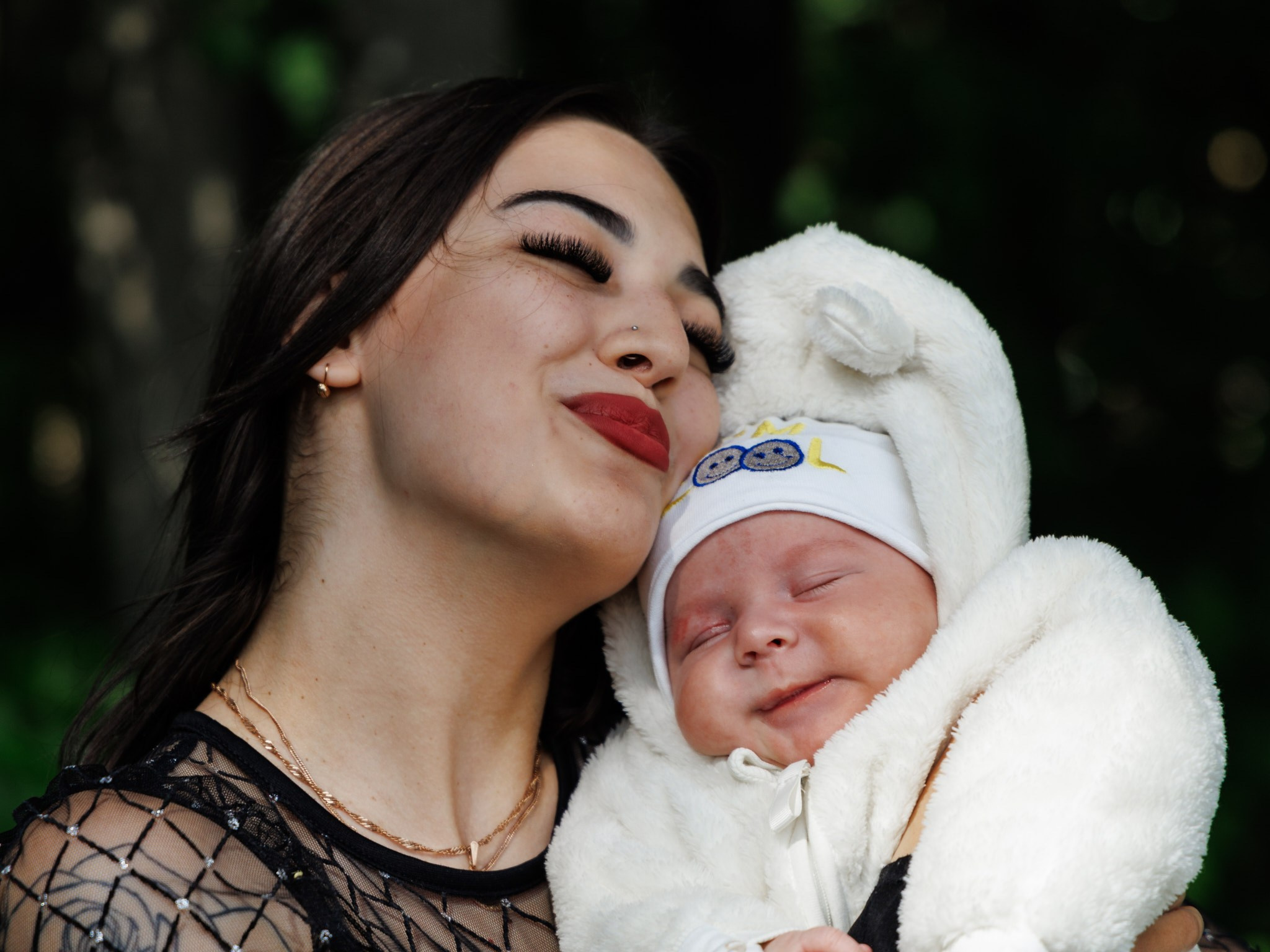 Свадебный и семейный фотограф в г. Волхов Алексей Кочерыжкин