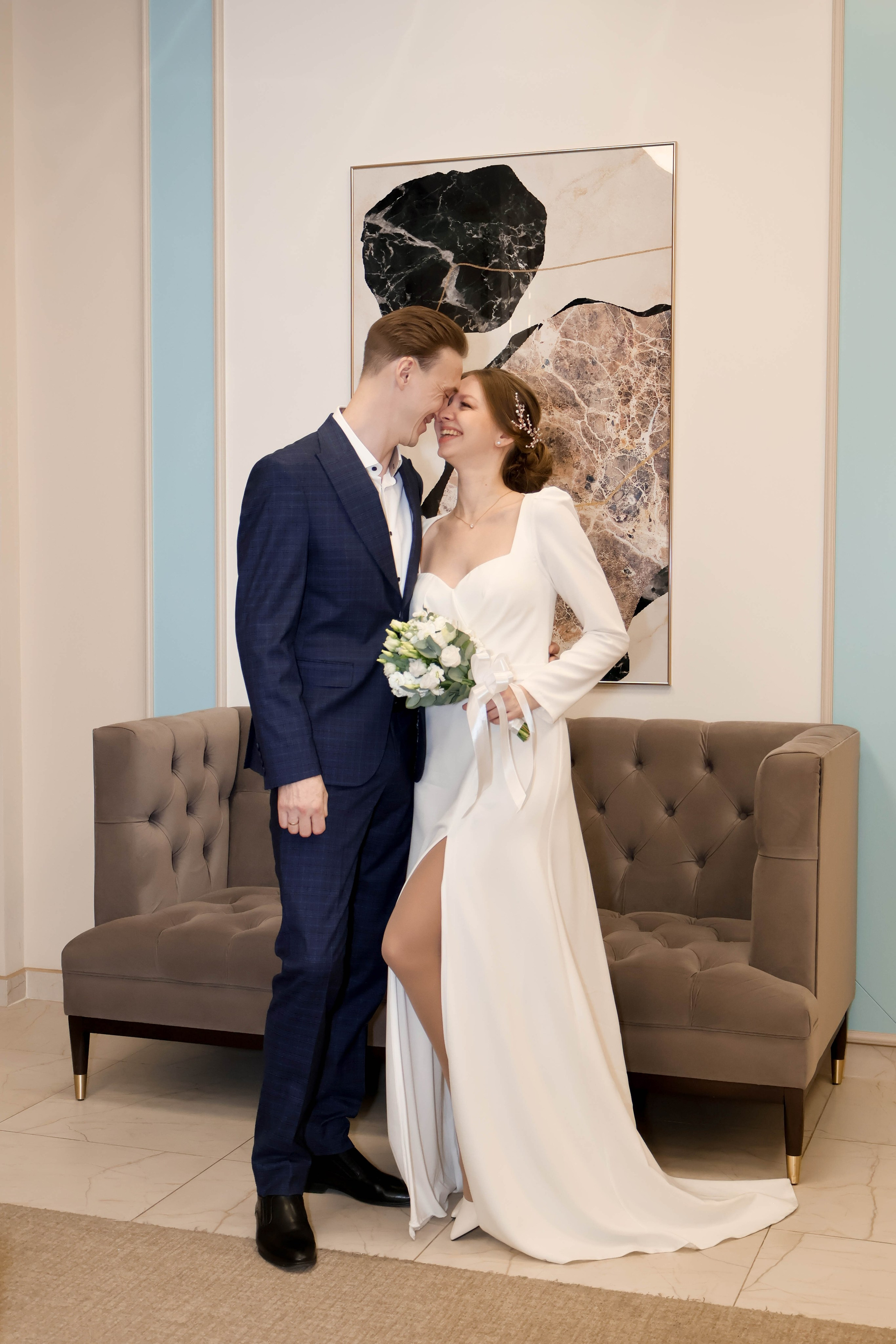 Тропическая история Пети и Кати. Виктория Шишкова свадебный фотограф Москва и МО (Балашиха, Щелково)