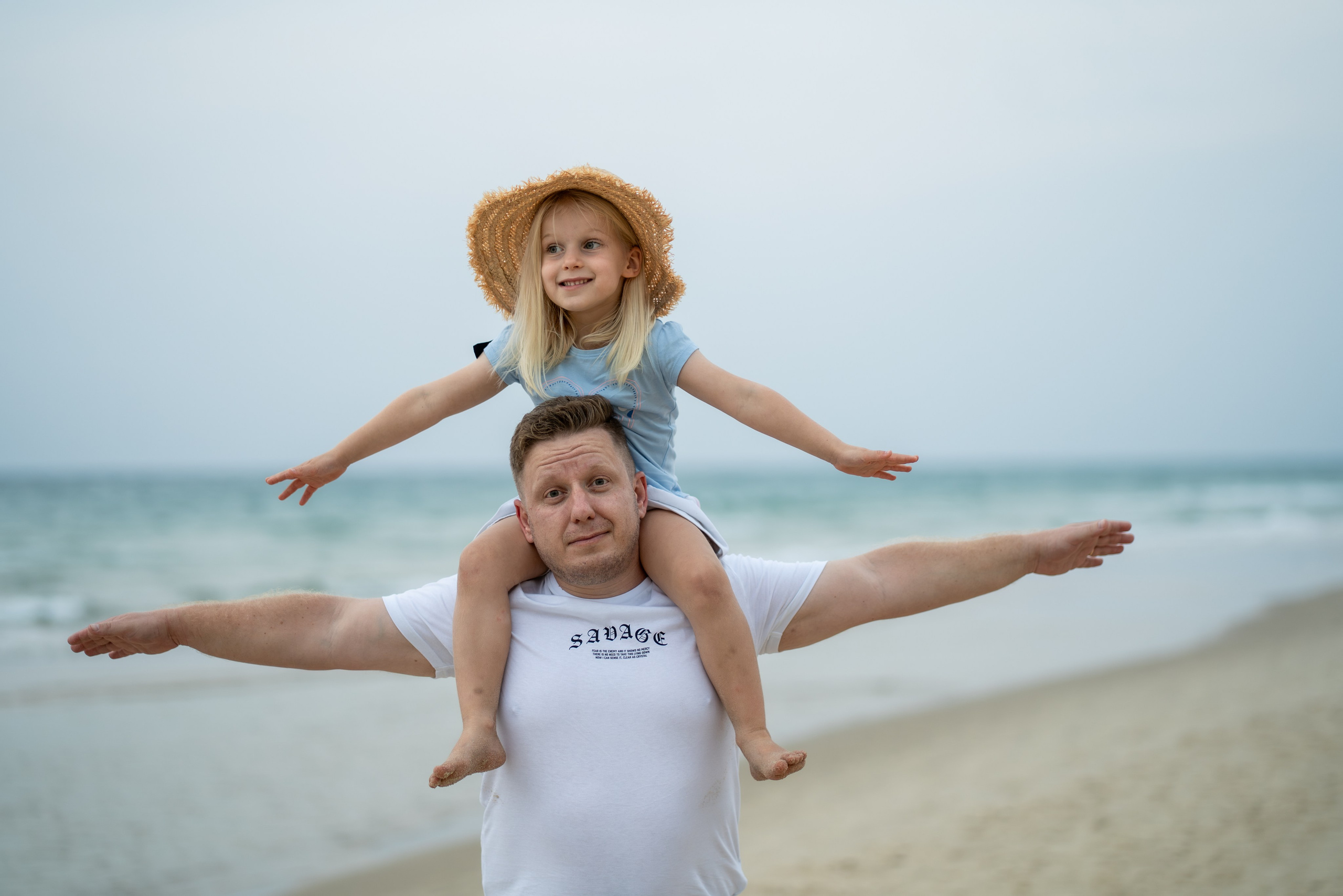 Евгений, Татьяна, Рина. Family and children’s photographer in Israel and Moscow Doroshok Nadya