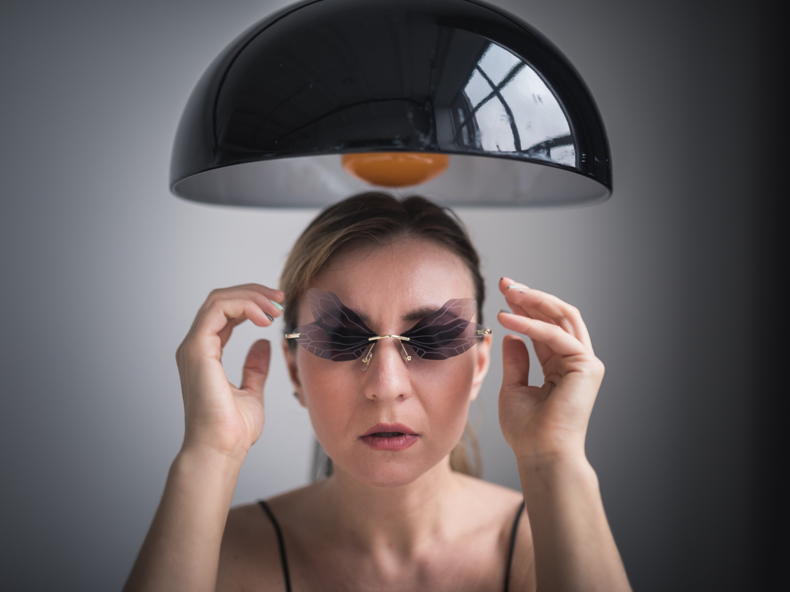 Профессиональный фотограф в Москве Юлия Москалёва