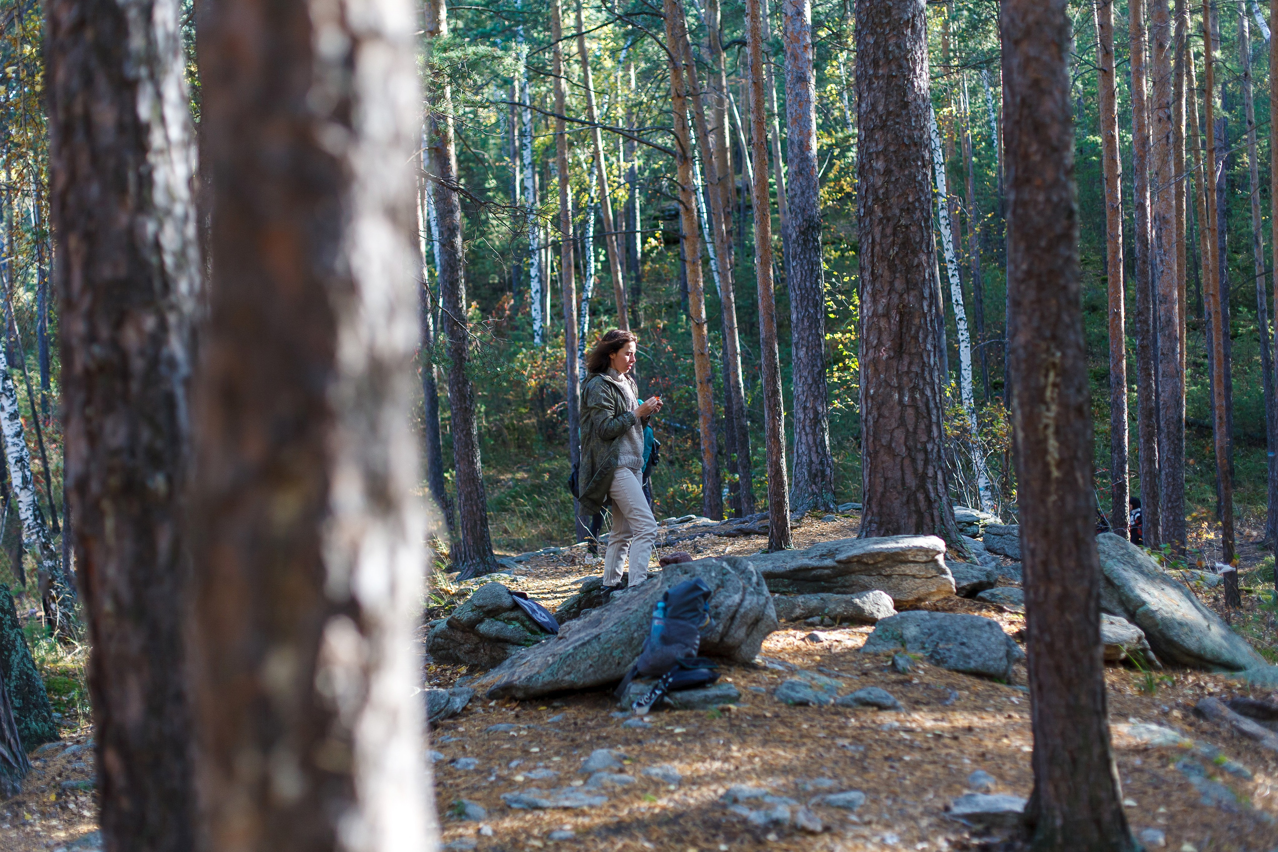 Фотопоход на Шихан «Клопы и Шарлотка!». Фотограф Челябинск · Ольга Серебрякова