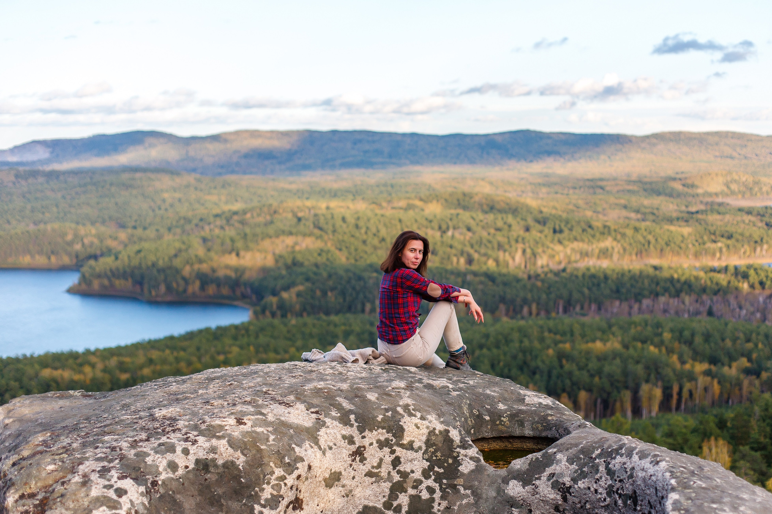 Фотопоход на Шихан «Клопы и Шарлотка!». Фотограф Челябинск · Ольга Серебрякова