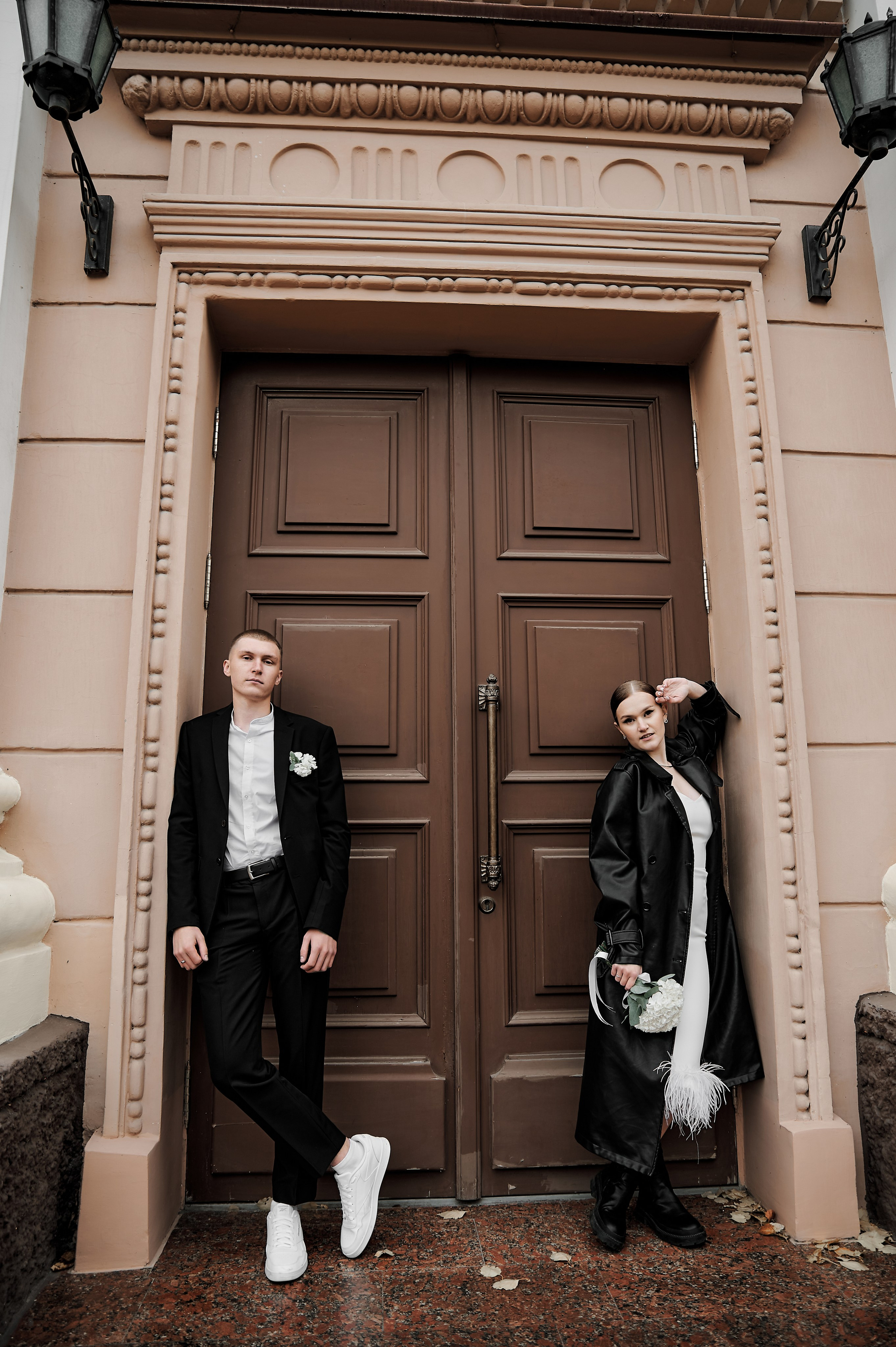 Места для фотосессии — Тюмень. Свадебный и портретный фотограф в Тюмени Женя Черемнова