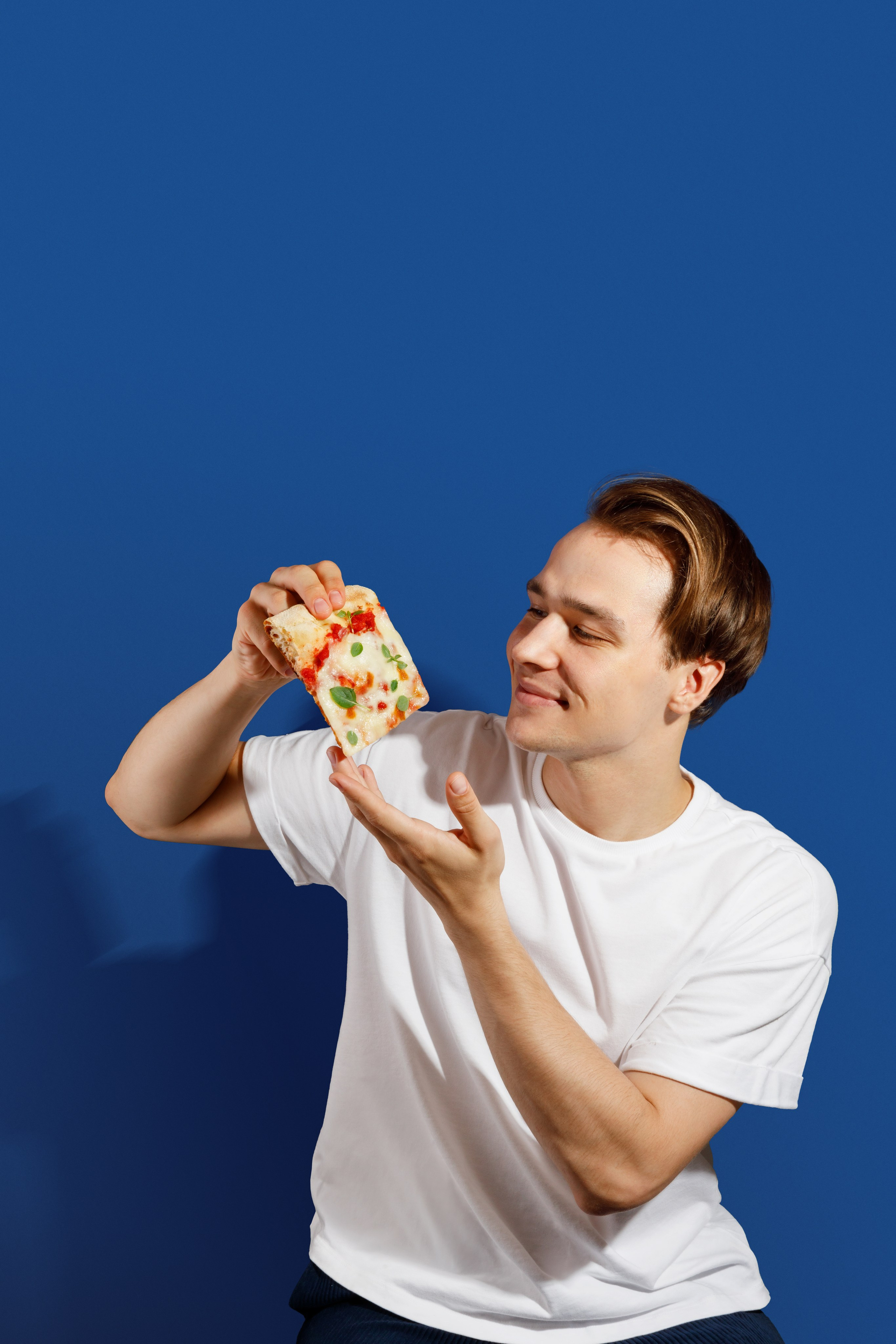 Яркая фуд-съемка меню ресторана для контента. Предметный фотограф Москва | Фуд-фотограф в Москве Елизавета Елизарова