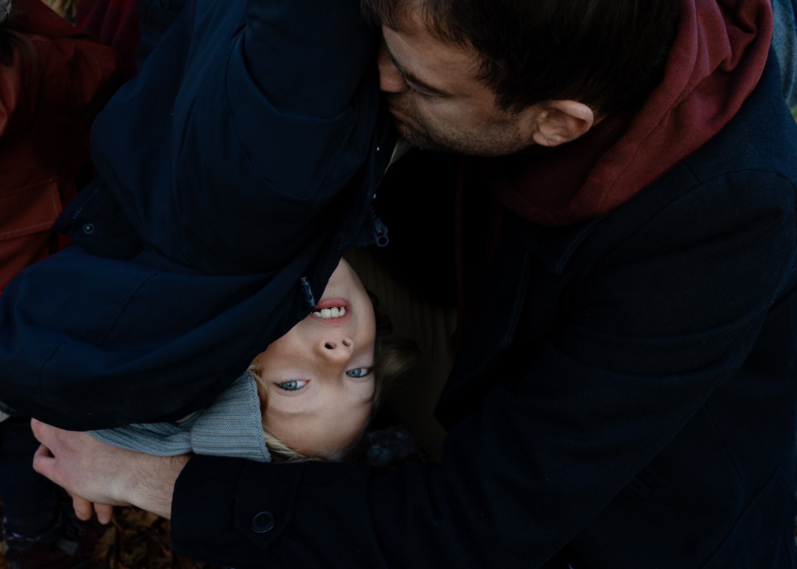 Photographer Yulia Lushnikova, Based in Valencia