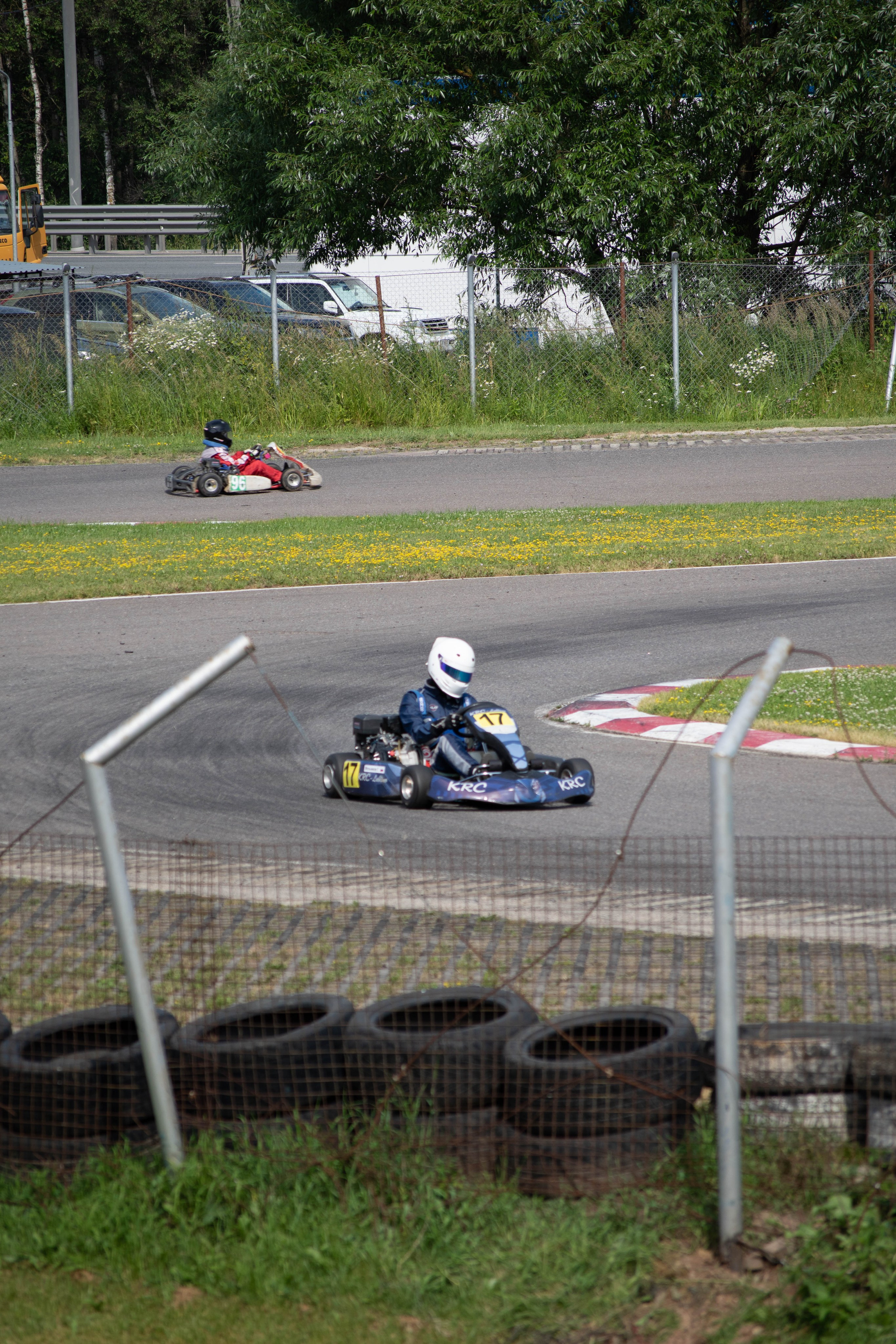 Global Race Leader 2022 (Summer race). Репортажный фотограф Сыбер Мартти