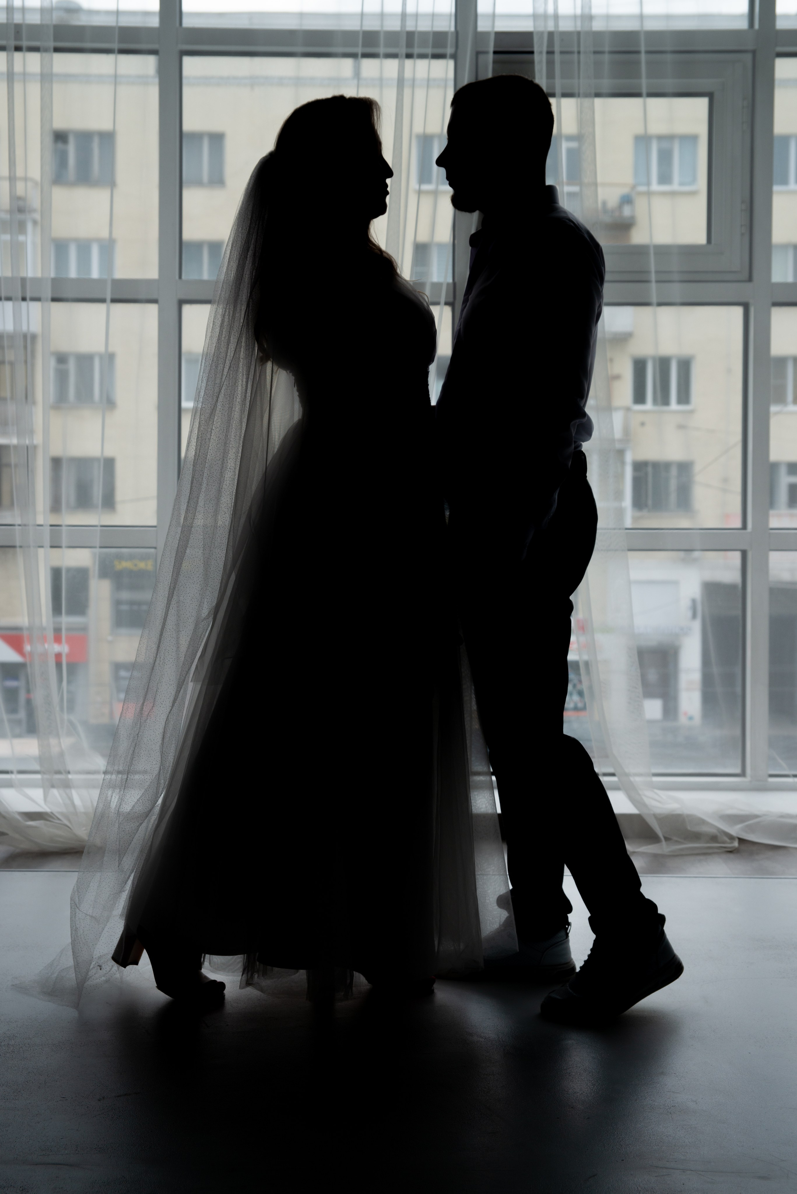 Свадьба Анастасии и Ивана. Семейный и детский фотограф в Екатеринбурге Наталия Акимова