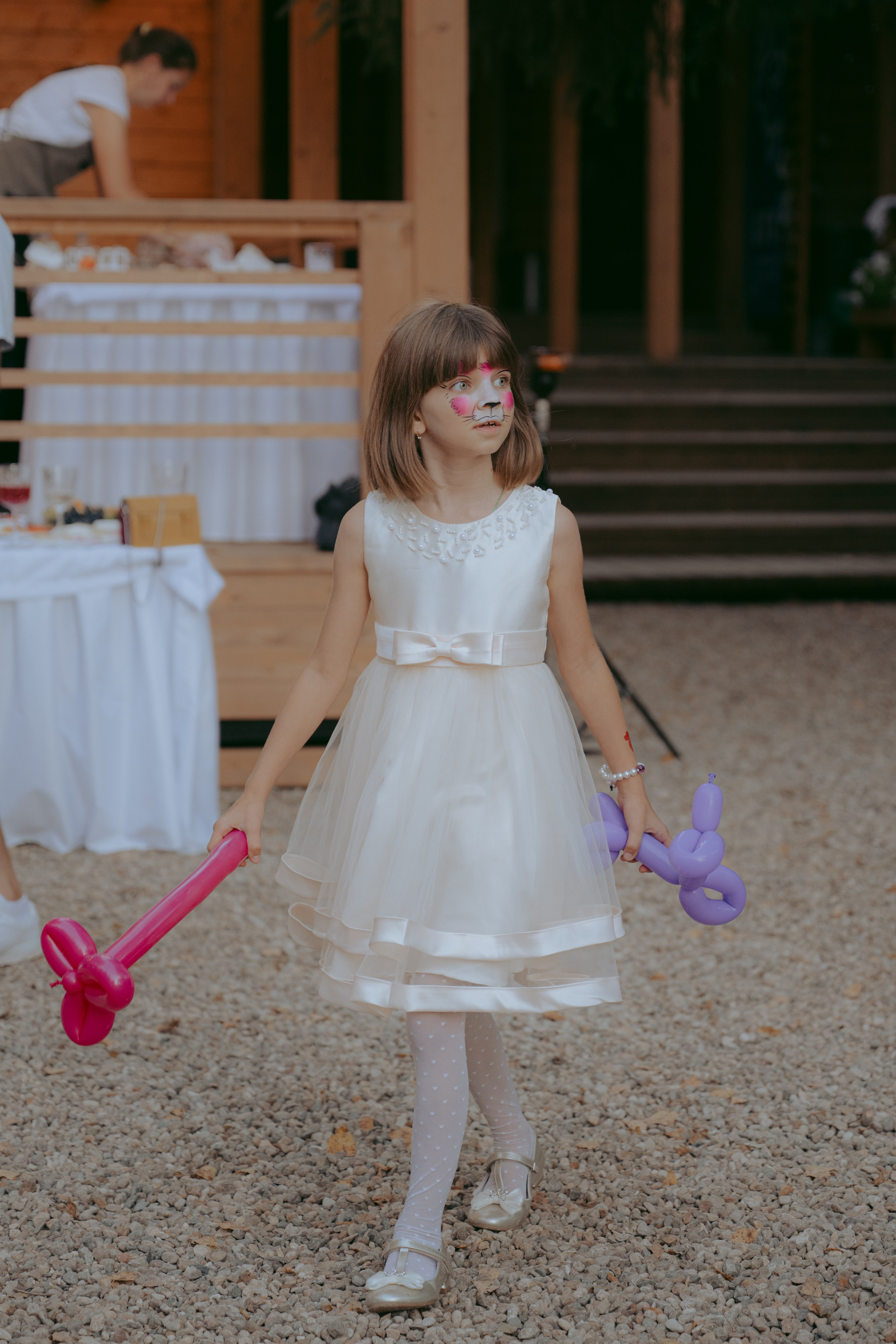 Свадьба Анастасии и Сергея. Фотограф в Москве