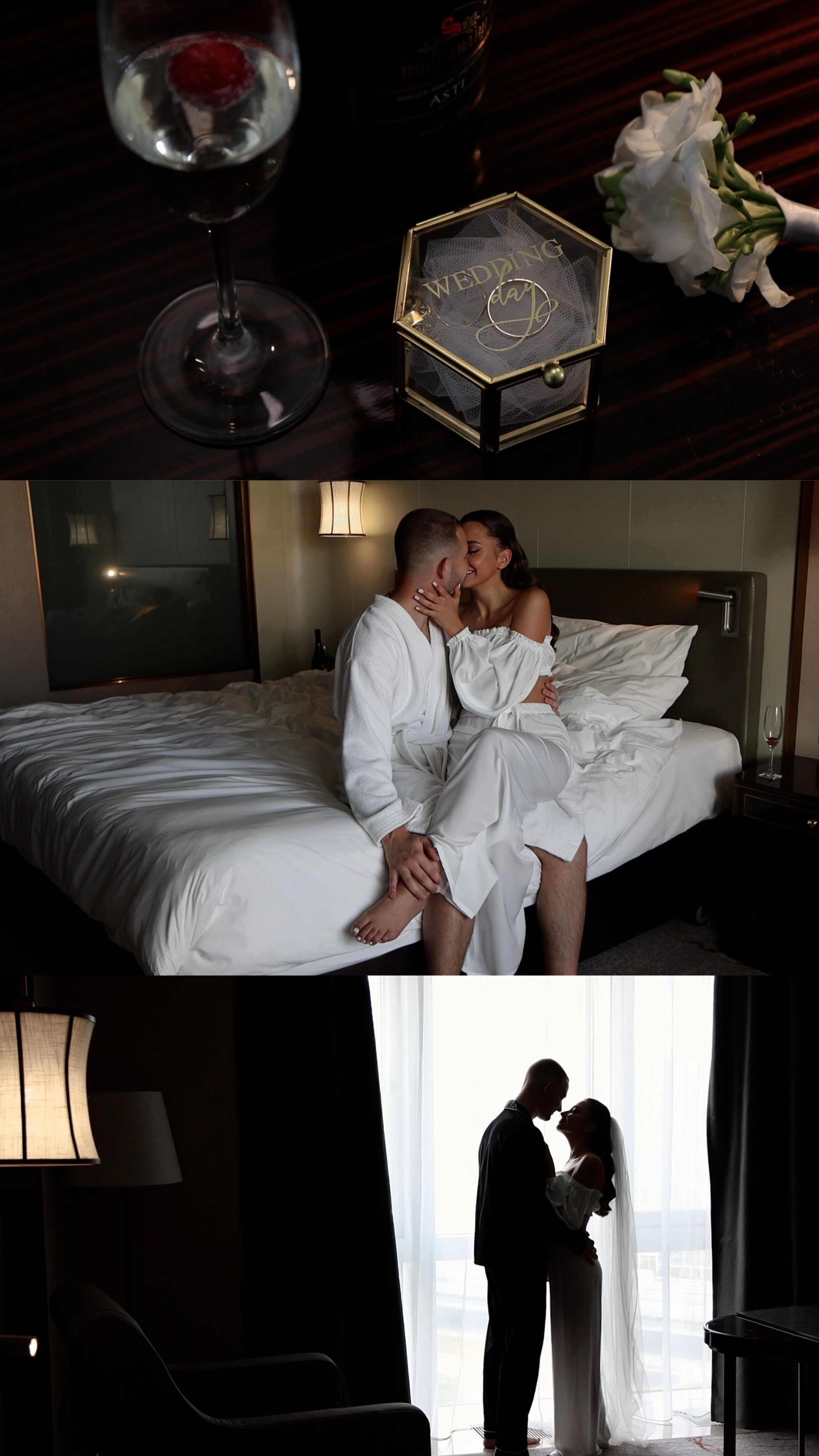 Видеограф в Москве Анна Трошина