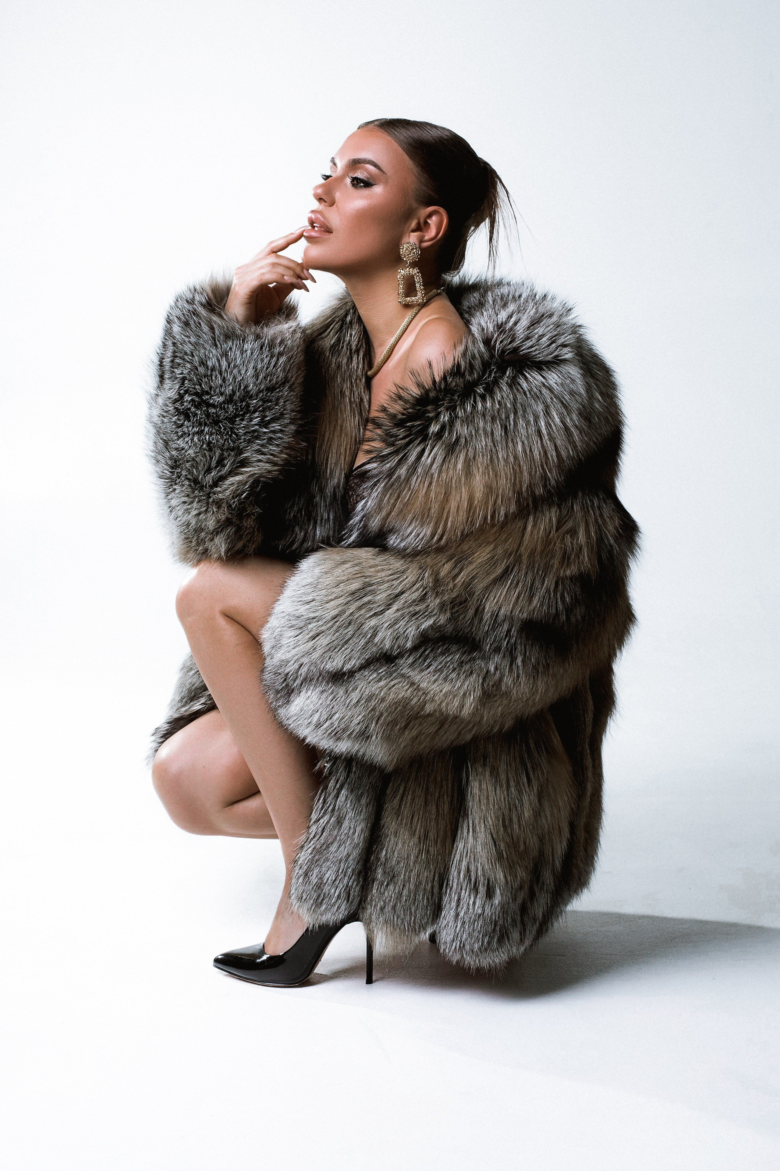 Екатерина. Фотограф Алина Жук