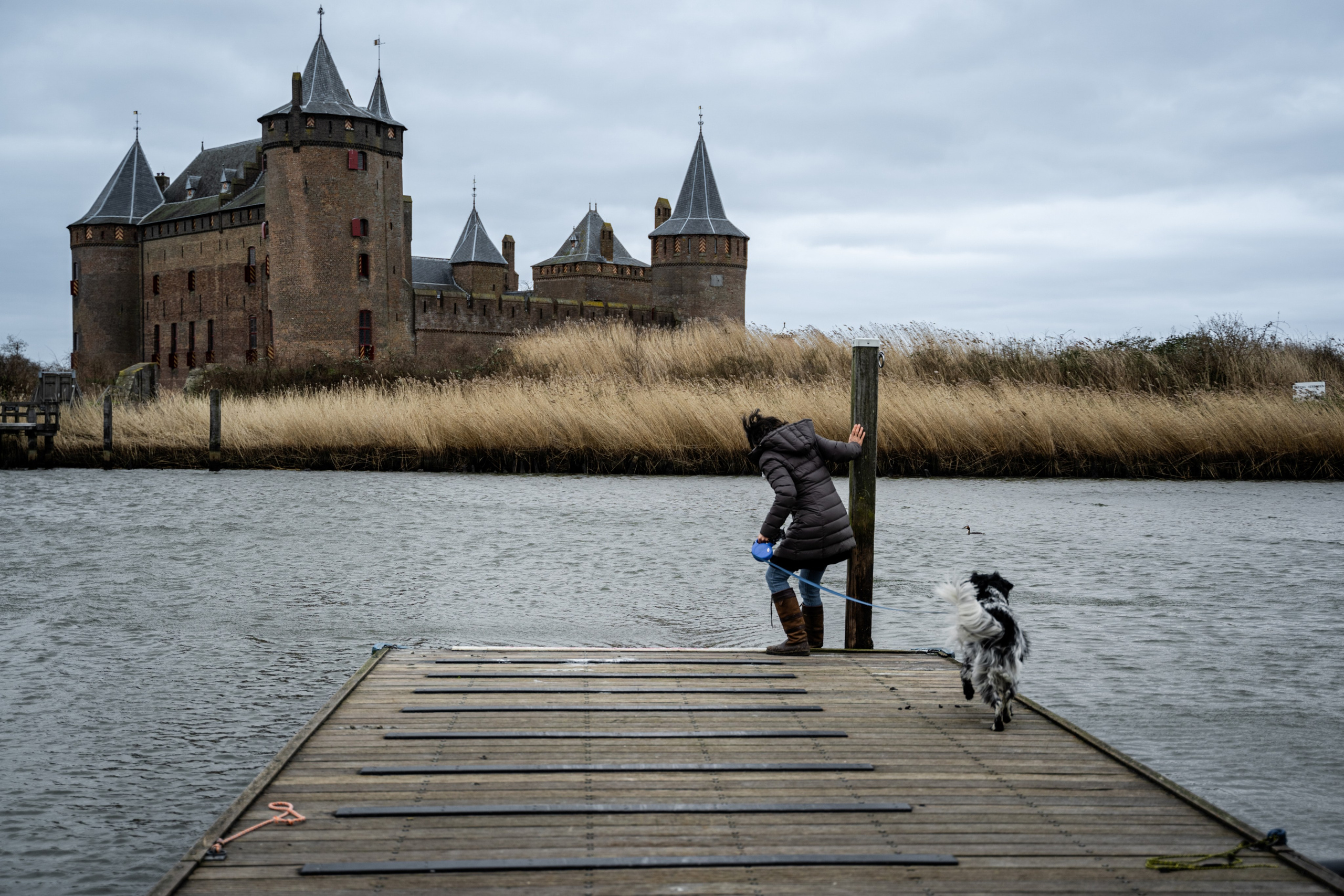 Курс «Стрит фотография»