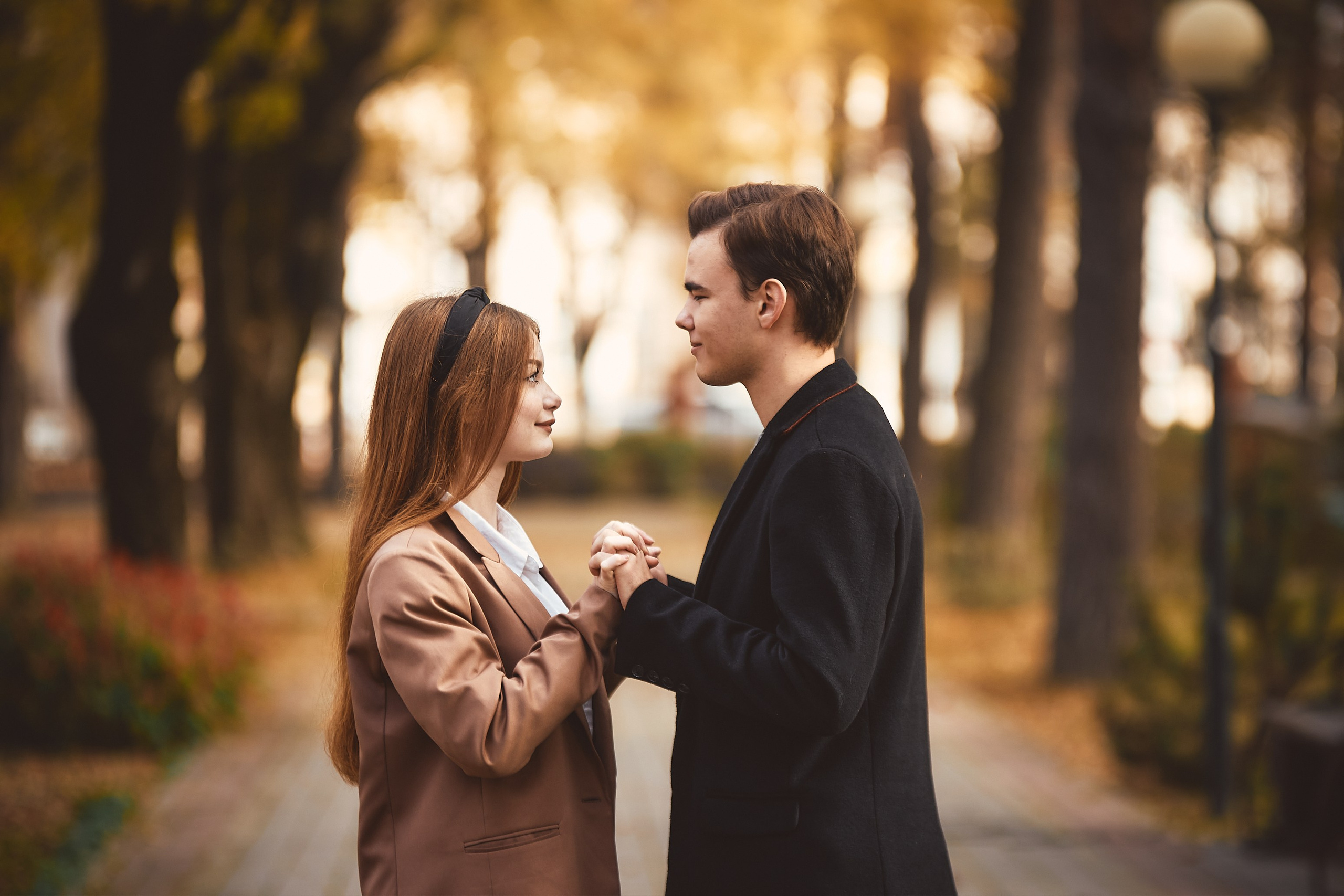 Осенняя фотосессия 2024. Петр Ступень. Свадебное, семейное фото и видео. Москва. Краснодар