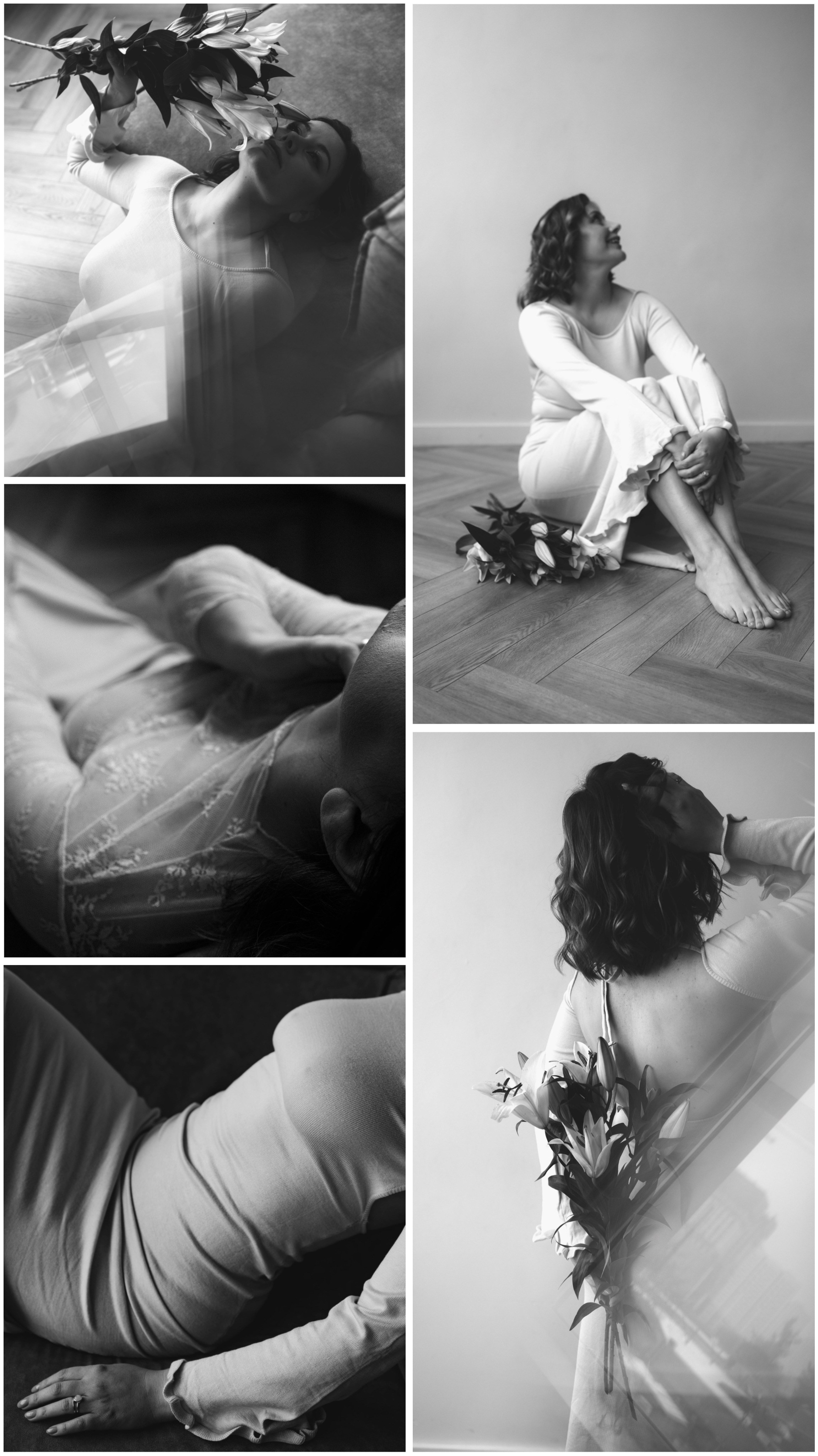 Фотограф АняКа Мытищи