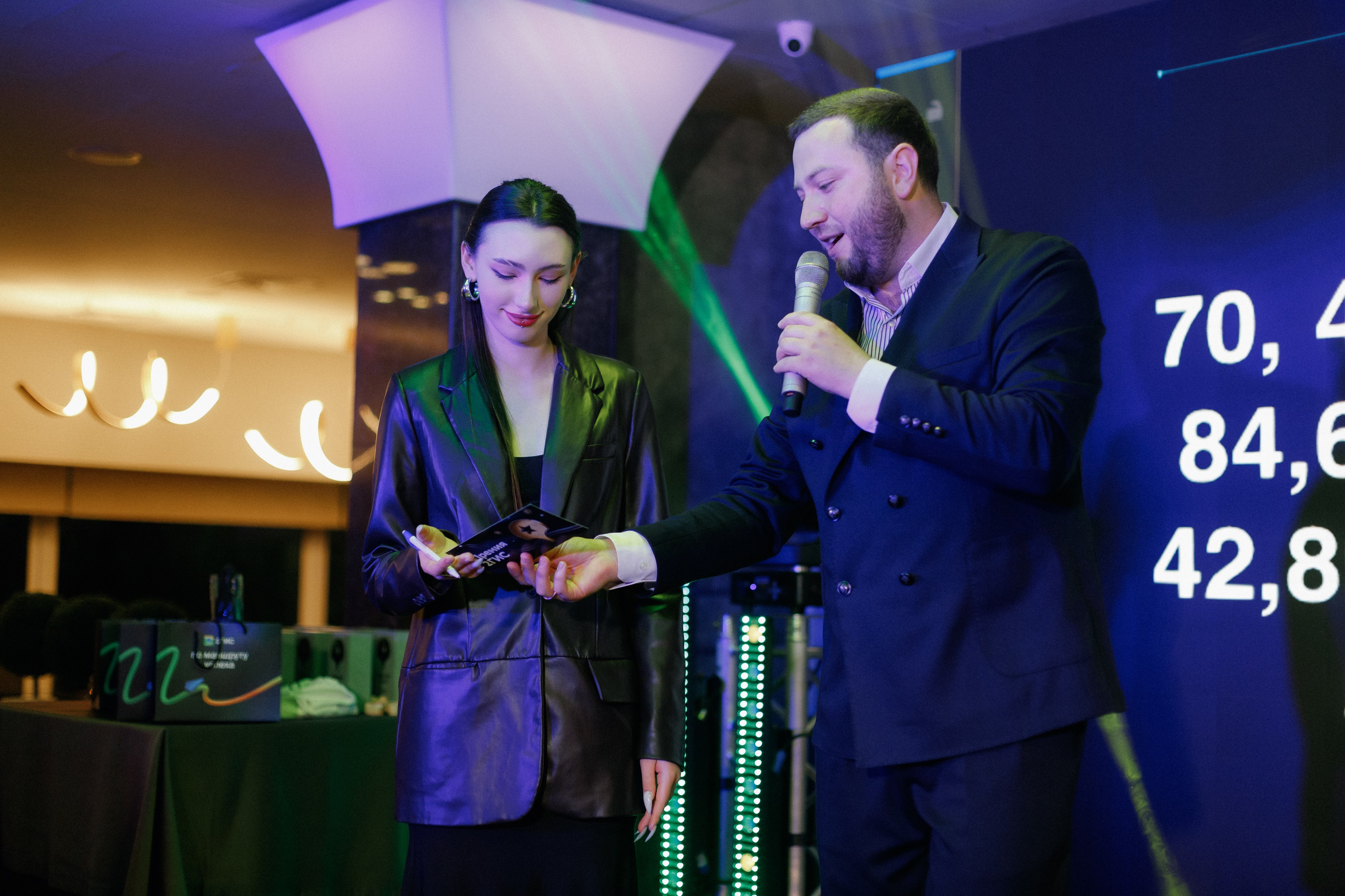 ПРЕМИЯ 2ГИС | PART I. СВОИ. ФОТООТЧЕТЫ-СОБЫТИЯ-МЕСТА