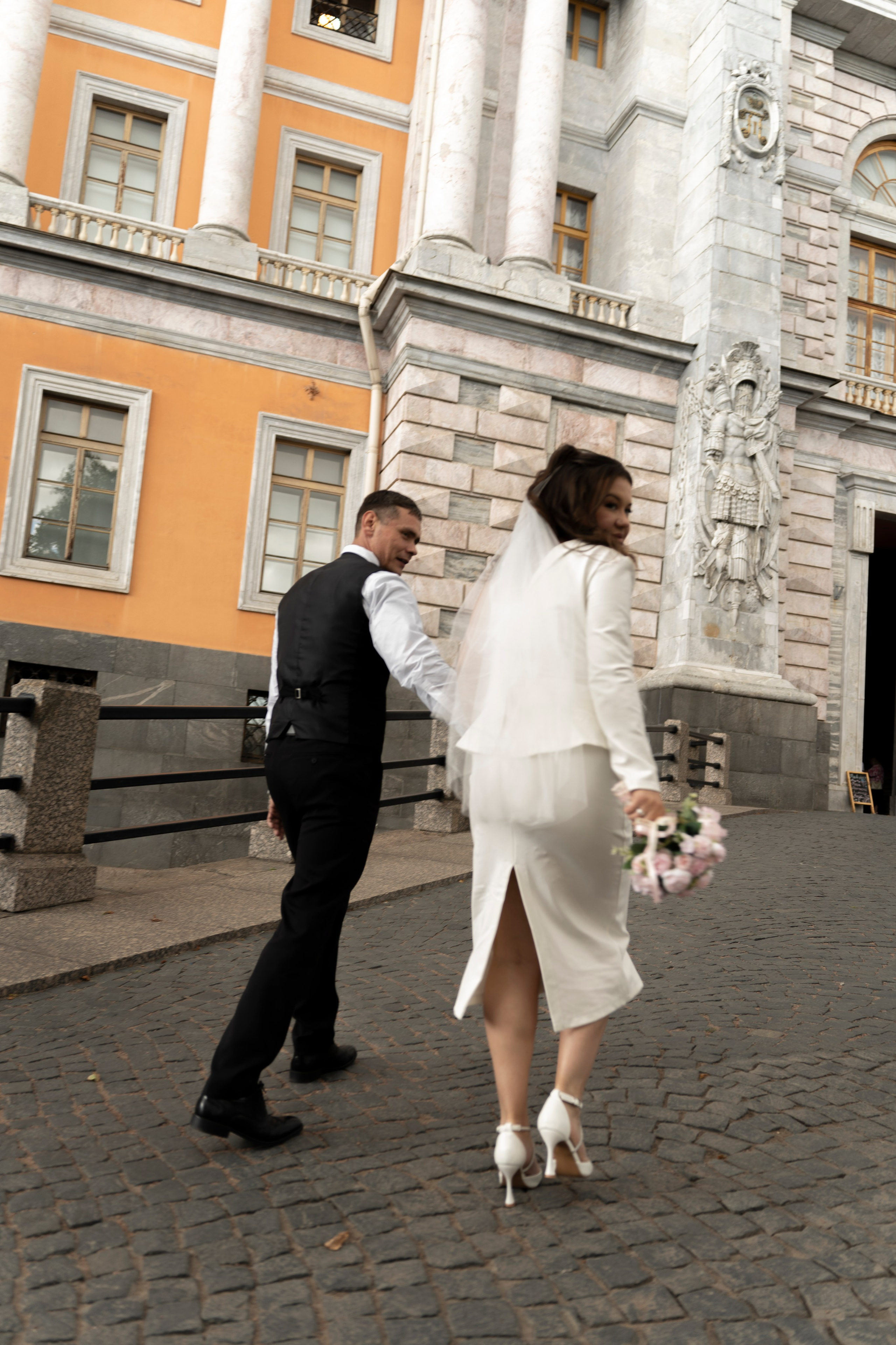 Алина+Андрей. Главная