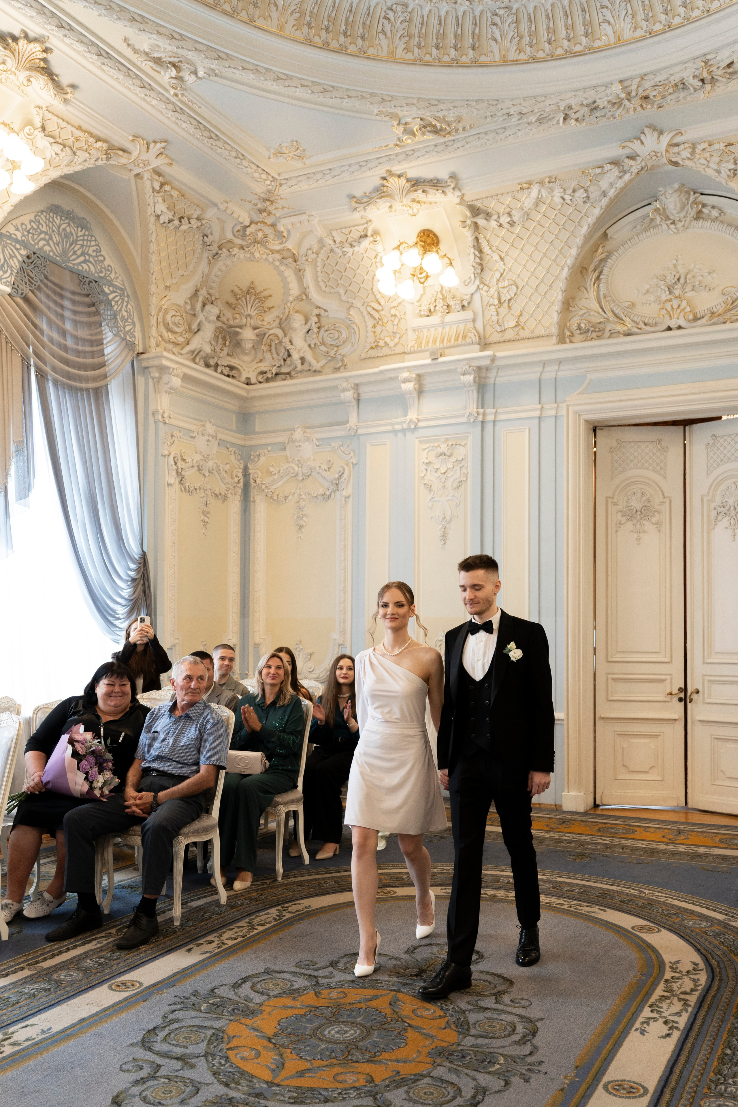 Мария+Владислав. Главная