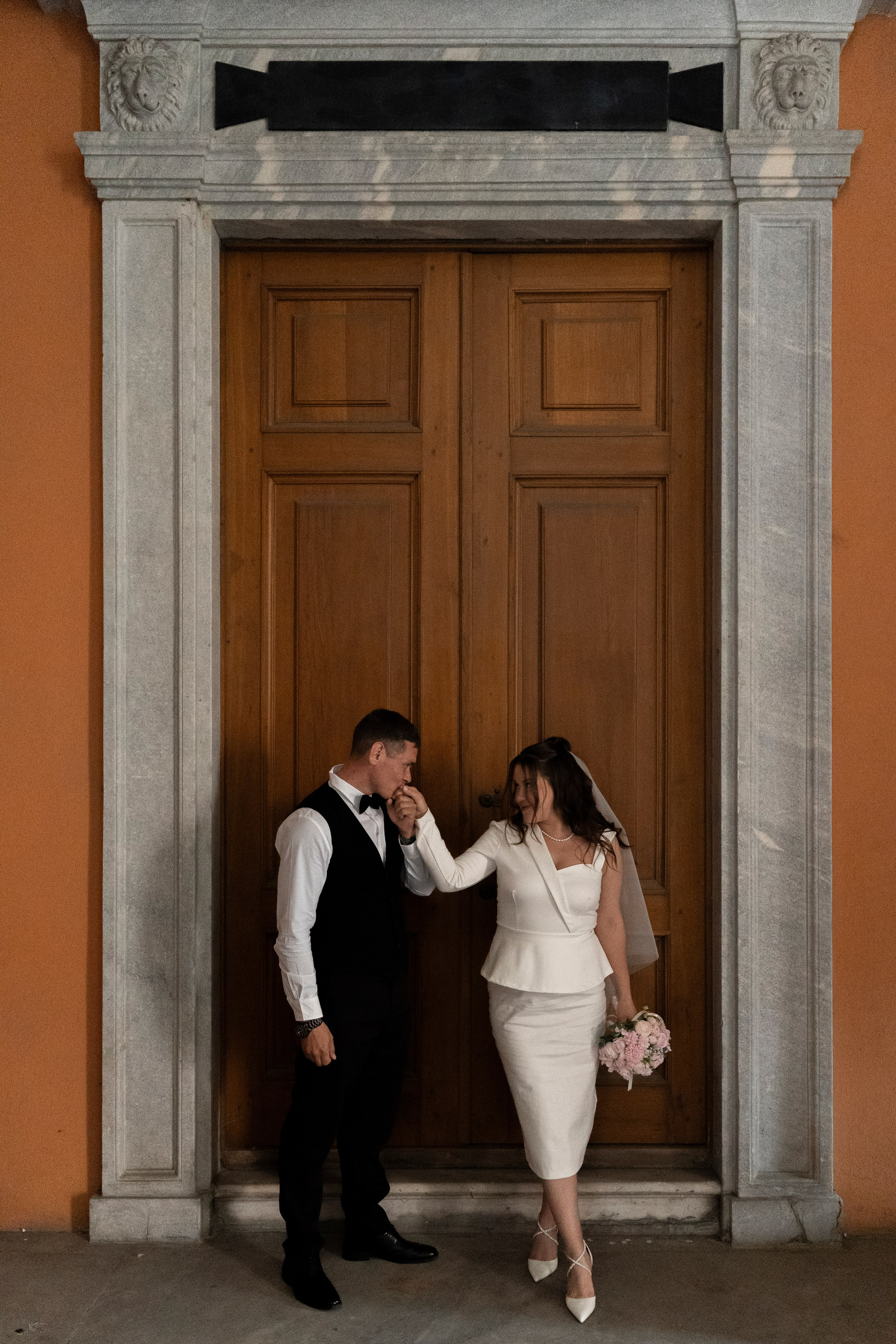 Алина+Андрей. Главная