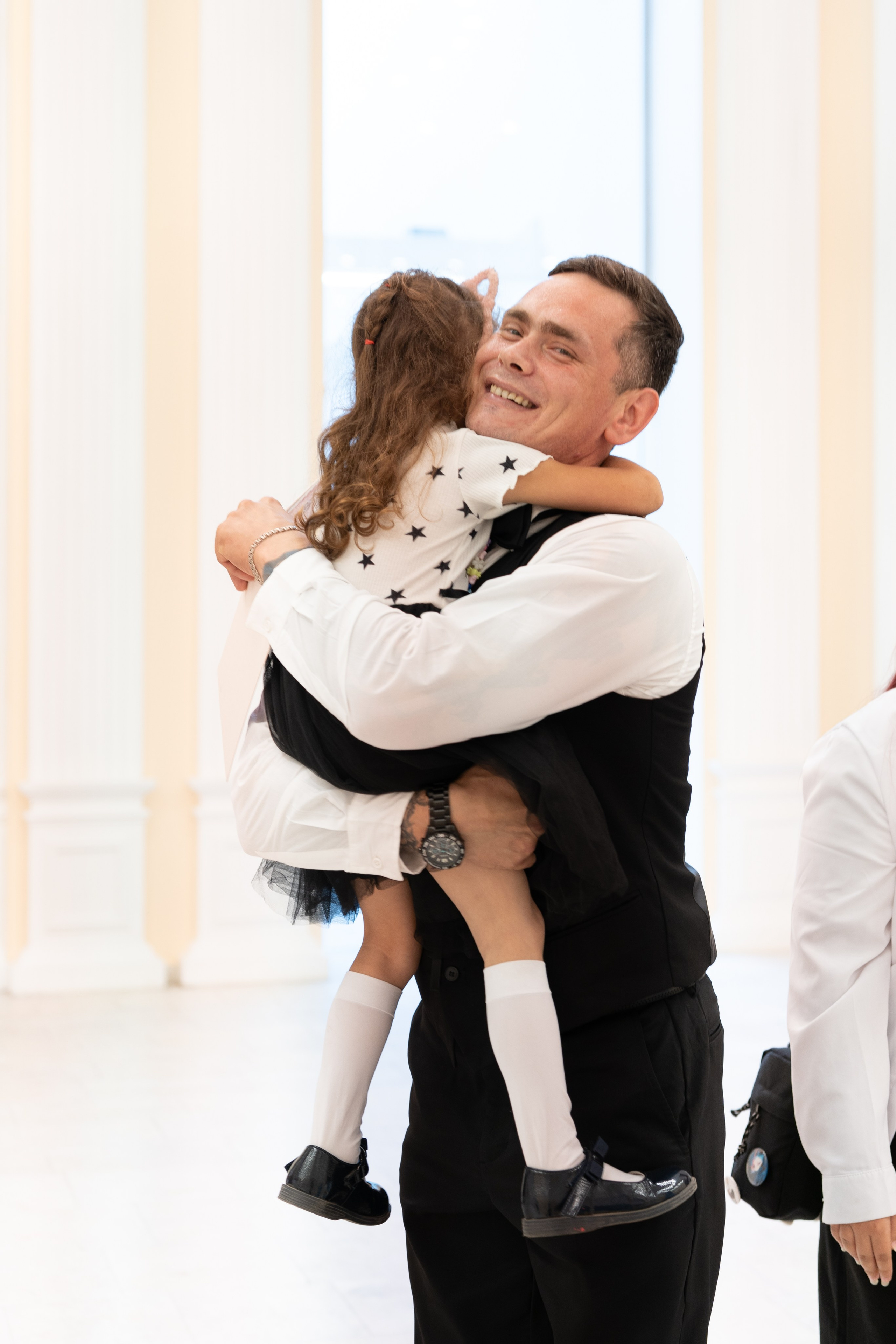 Алина+Андрей. Главная