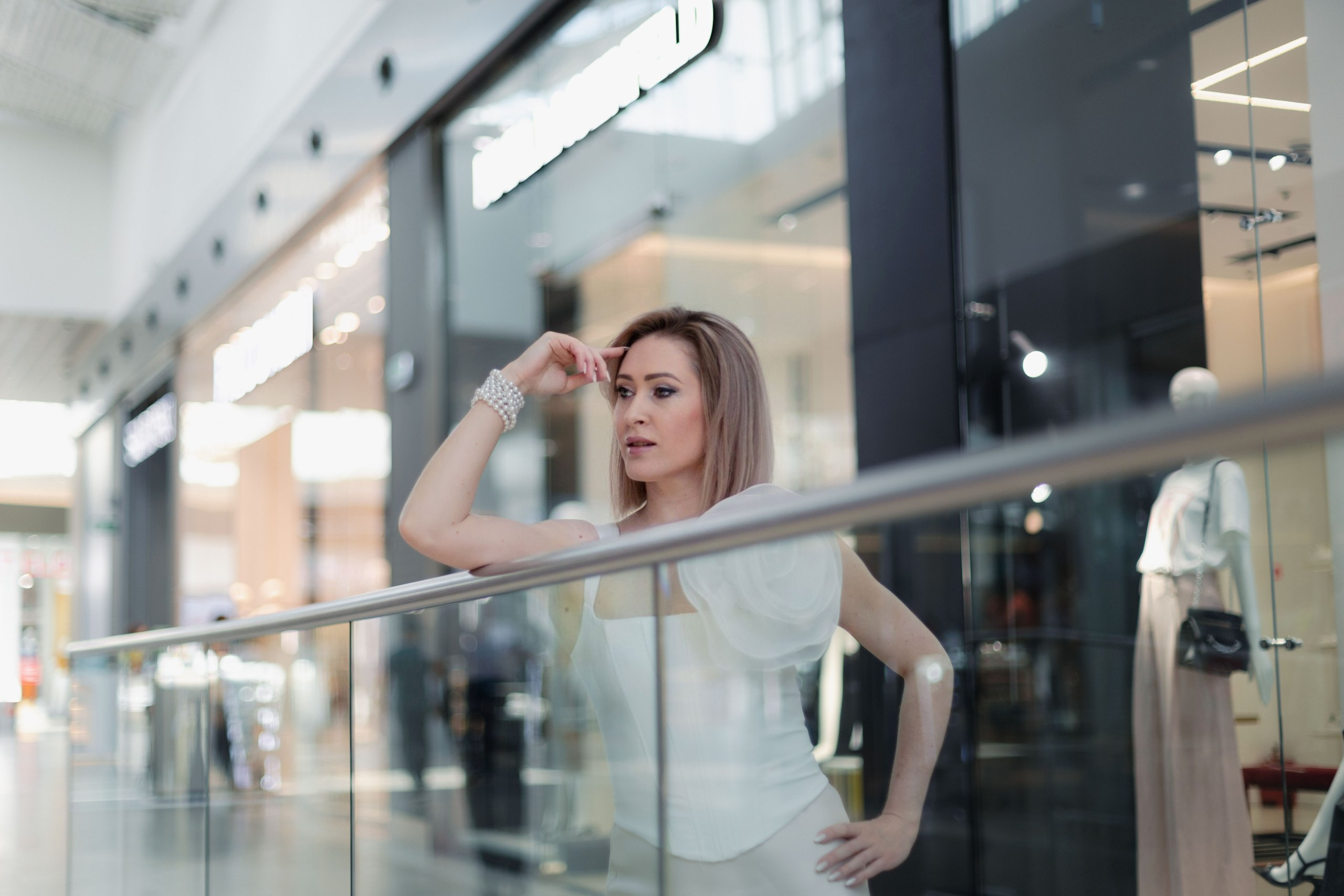 Фотосессия для стилиста одежды Алеси Кленовой. Фотограф для вас и вашего бизнеса в Москве Альбина Никифоров