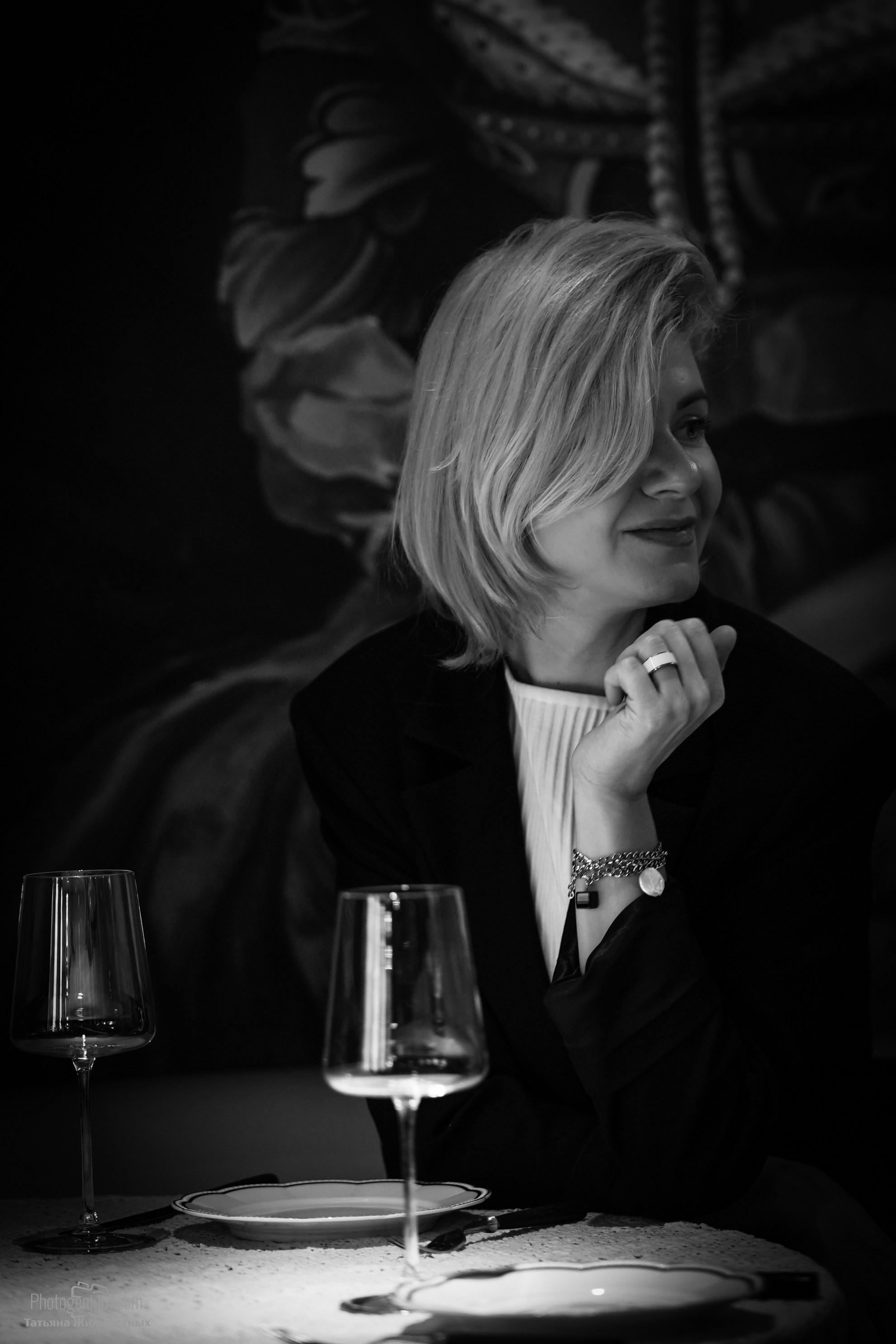 Юлия Тритузова. Фотограф Нижний Новгород Татьяна Кейод