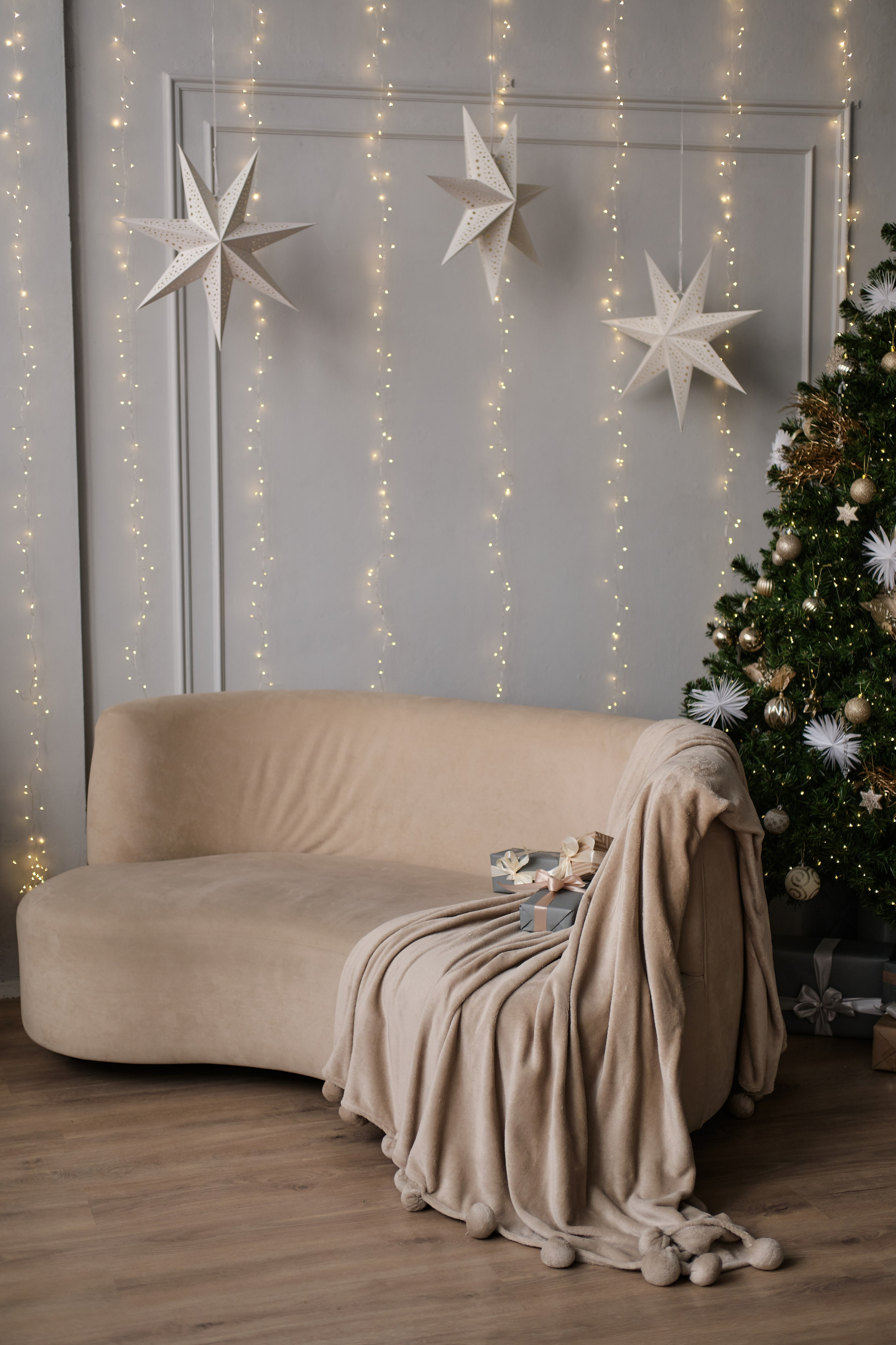 ЗАЛЫ. Фотостудия Нижний Новгород