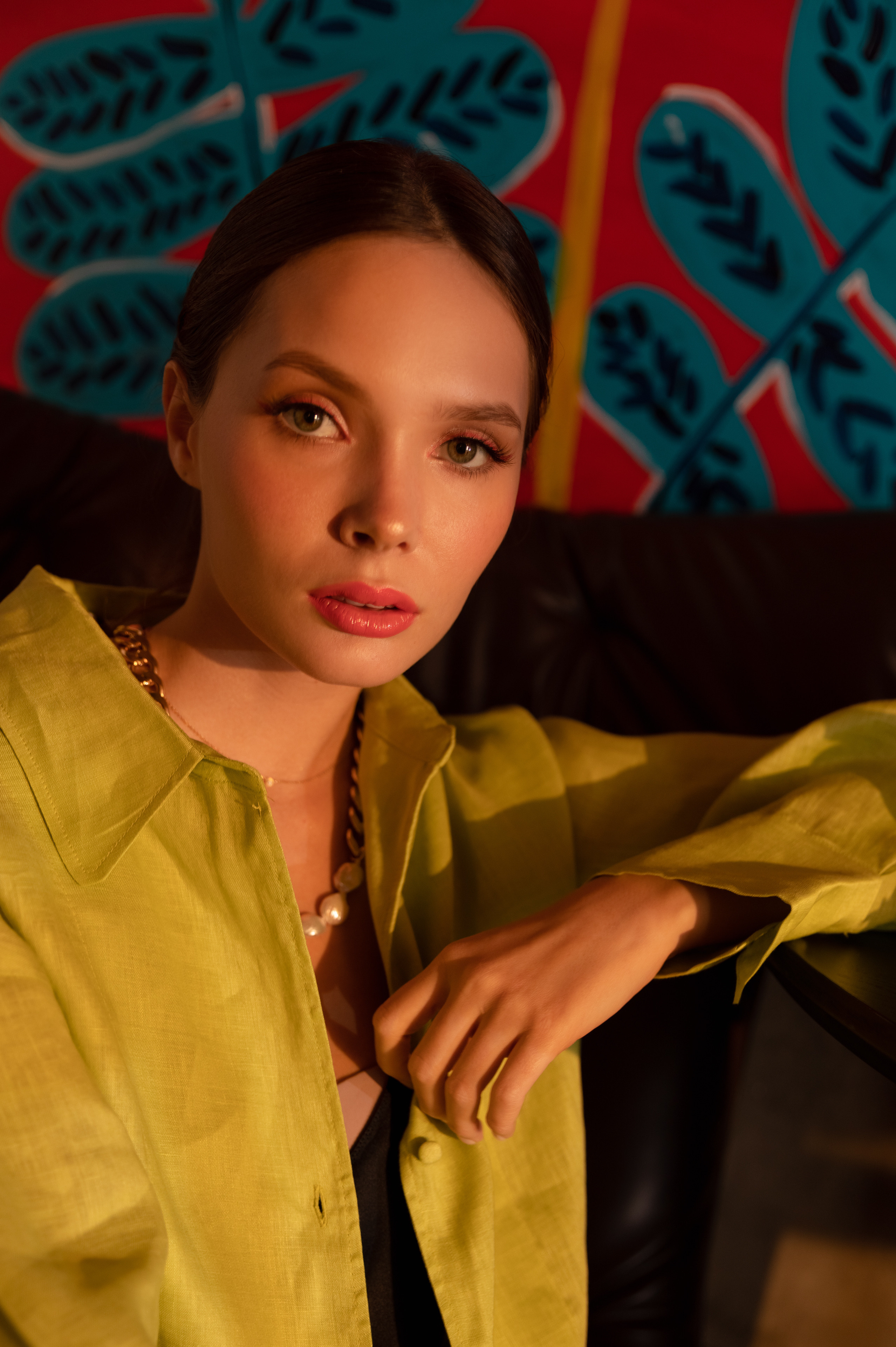 Фотограф в Москве. Контент для блога. В портфолио и просто на память