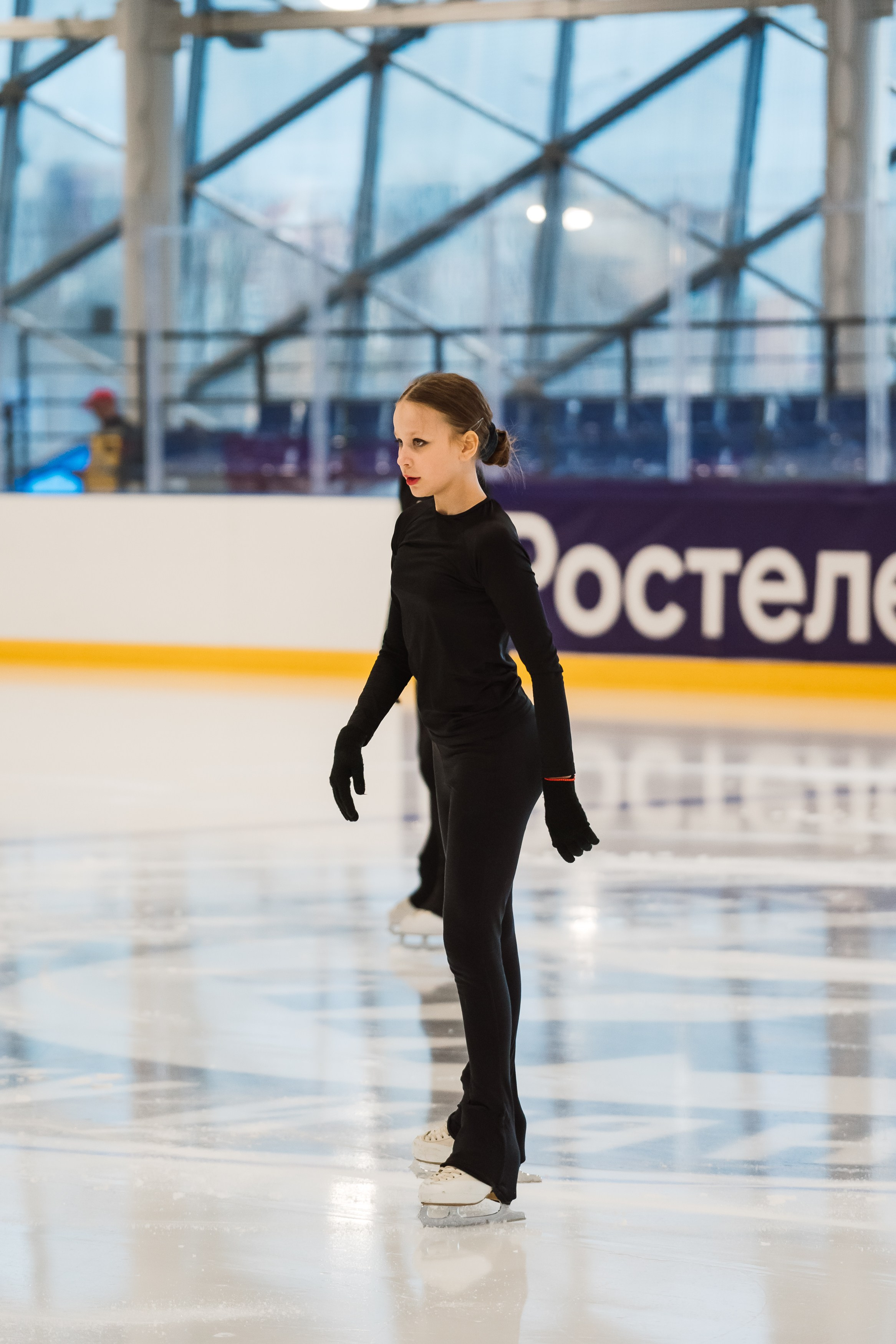 Всероссийские соревнования «На призы ЗТР В. Н. Кудрявцева». Воробьева Ксения — Спортивный и танцевальный фотограф Новосибирск