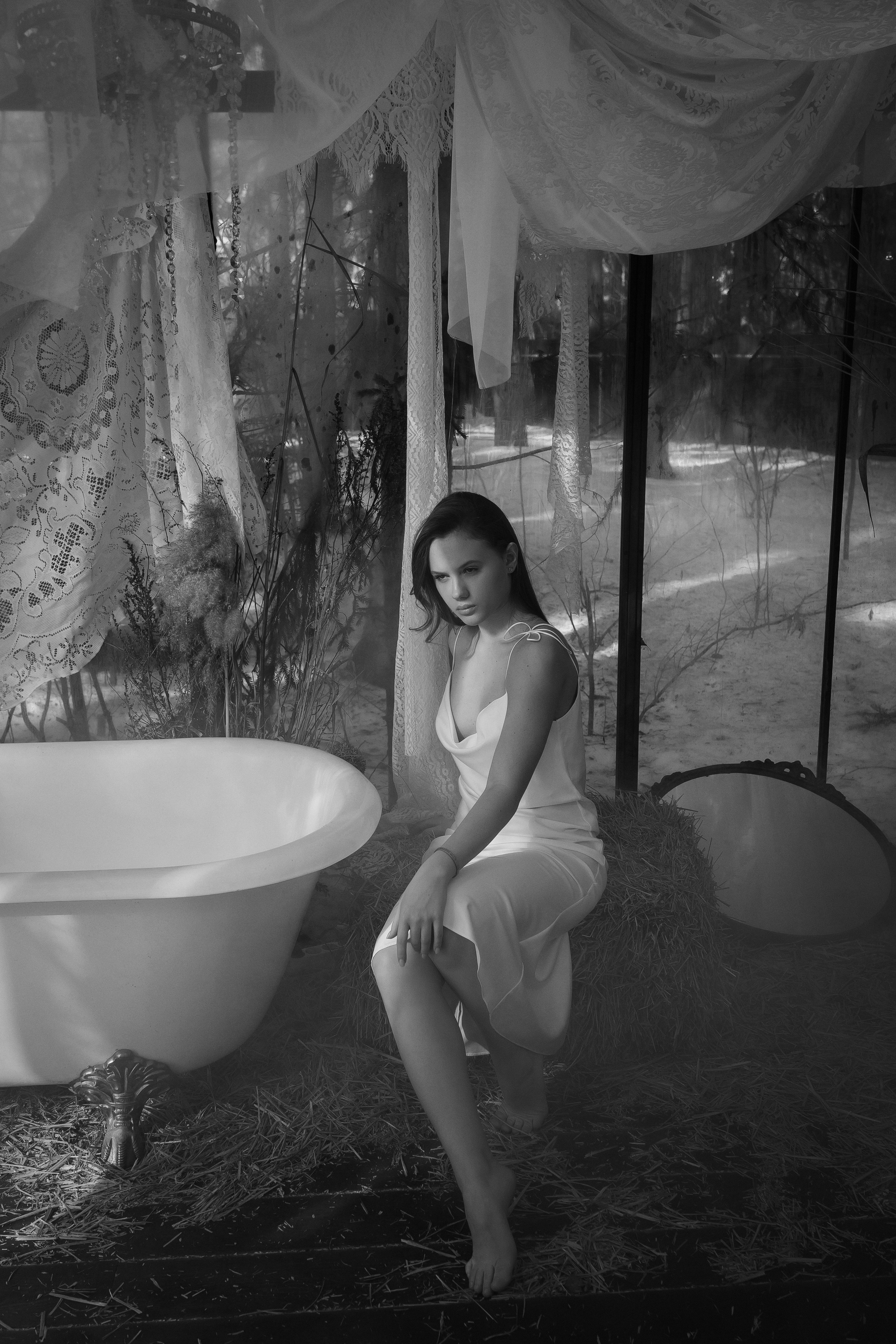 Фотосессия девушки, индивидуальная необычная фотосессия. Фото Радости. Свадебный и семейный фотограф в Москве Юлия Самойлова