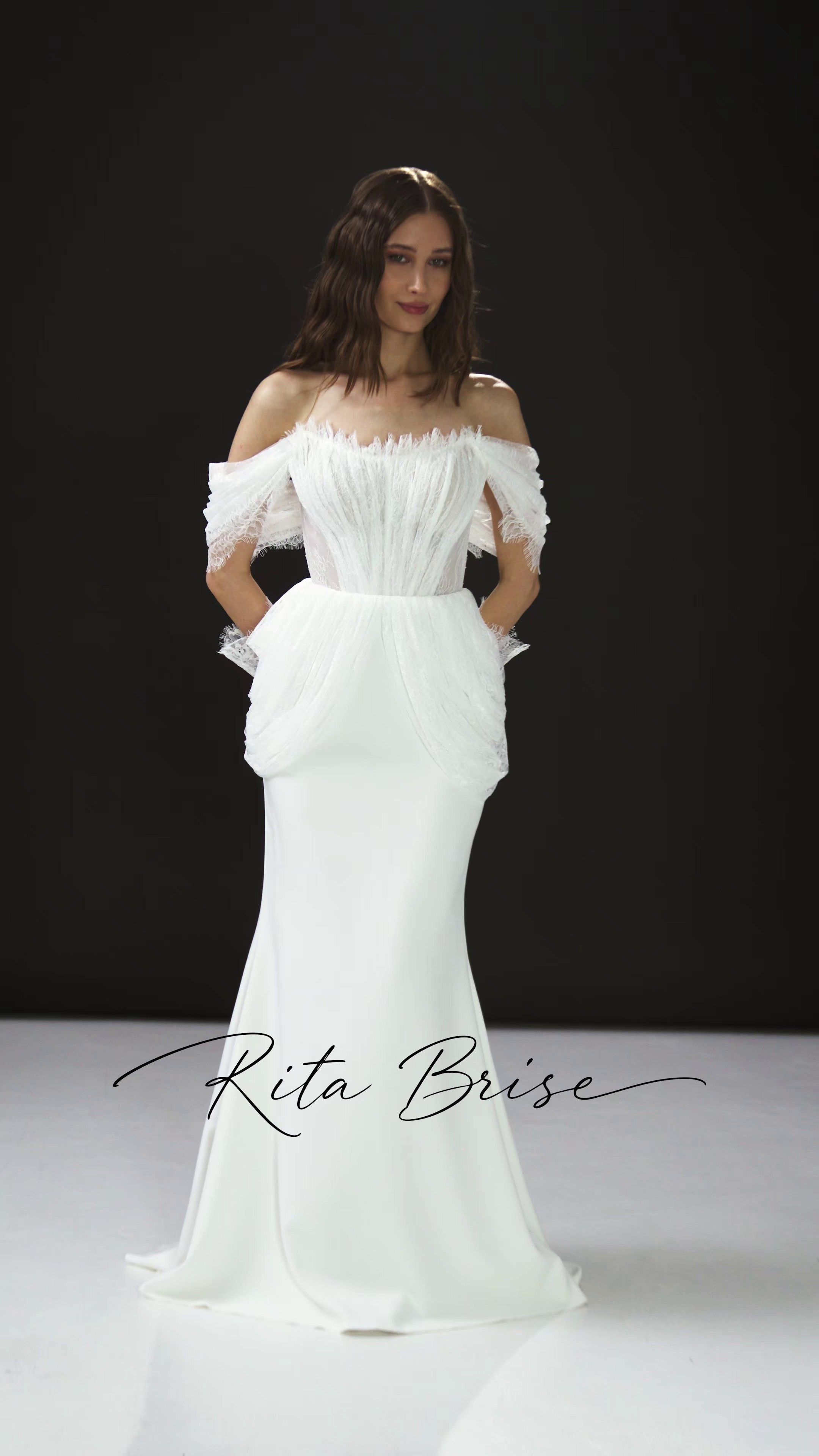 О бренде. Rita Brise