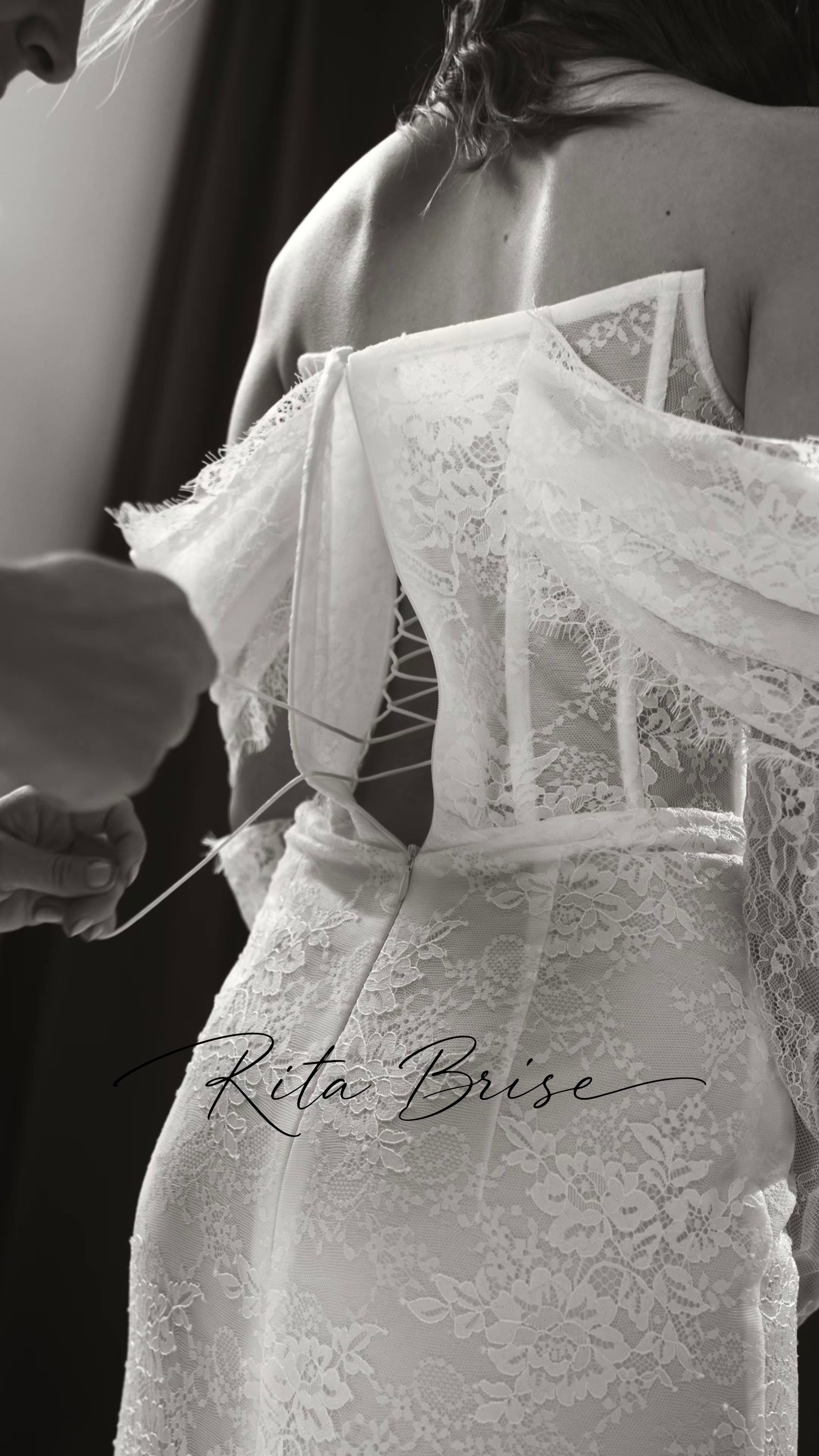 О бренде. Rita Brise