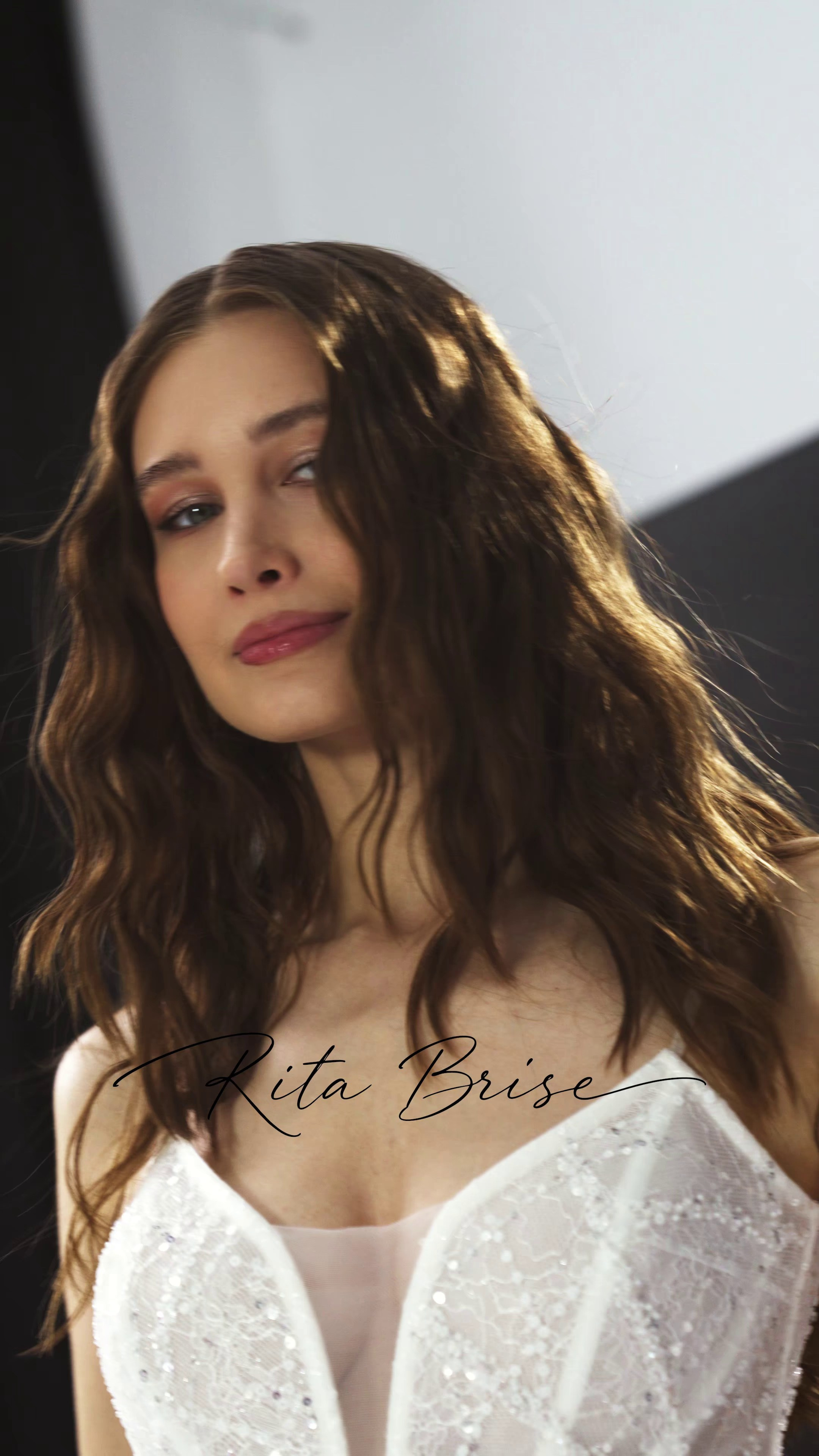 О бренде. Rita Brise