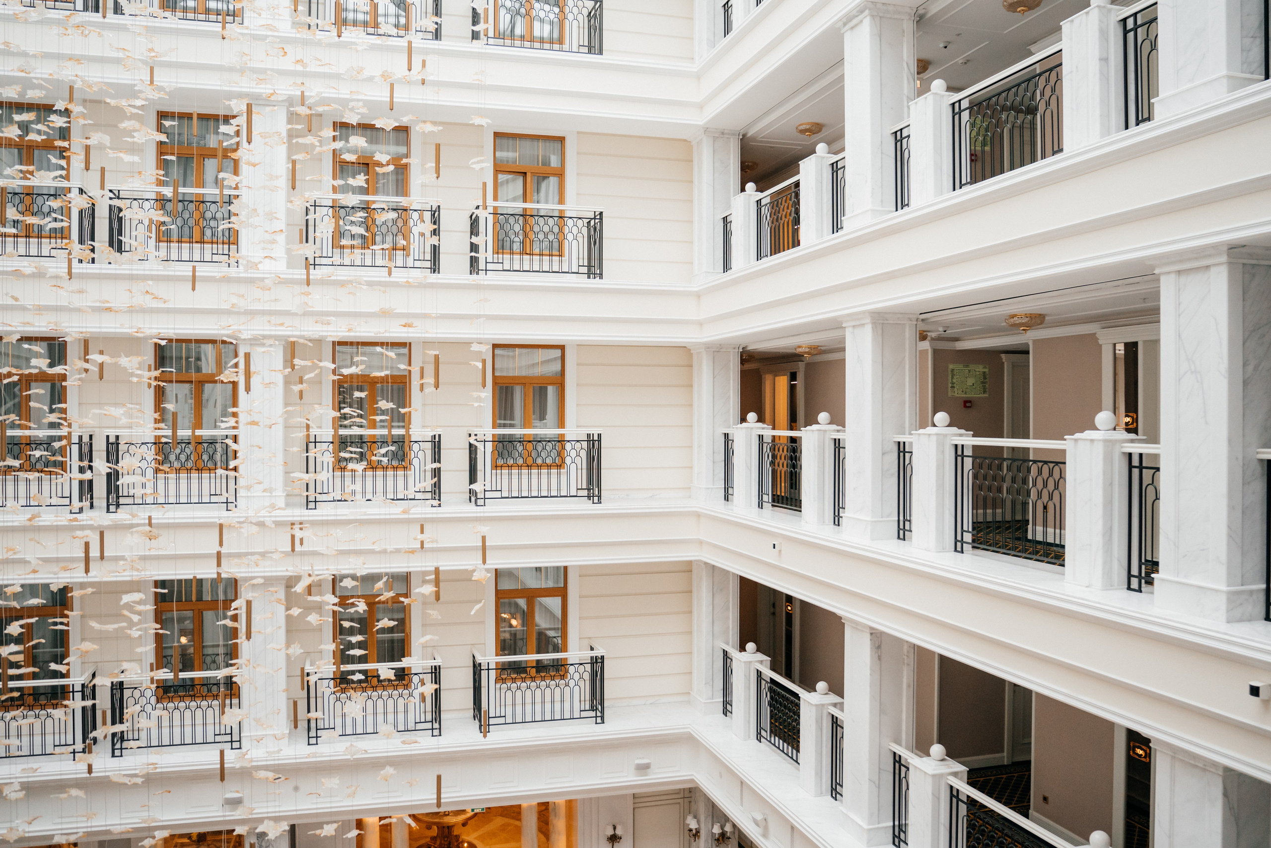 Подборка отелей на свадебный день. Свадебные фотограф и видеограф Наталья и Анатолий Новиковы СПб