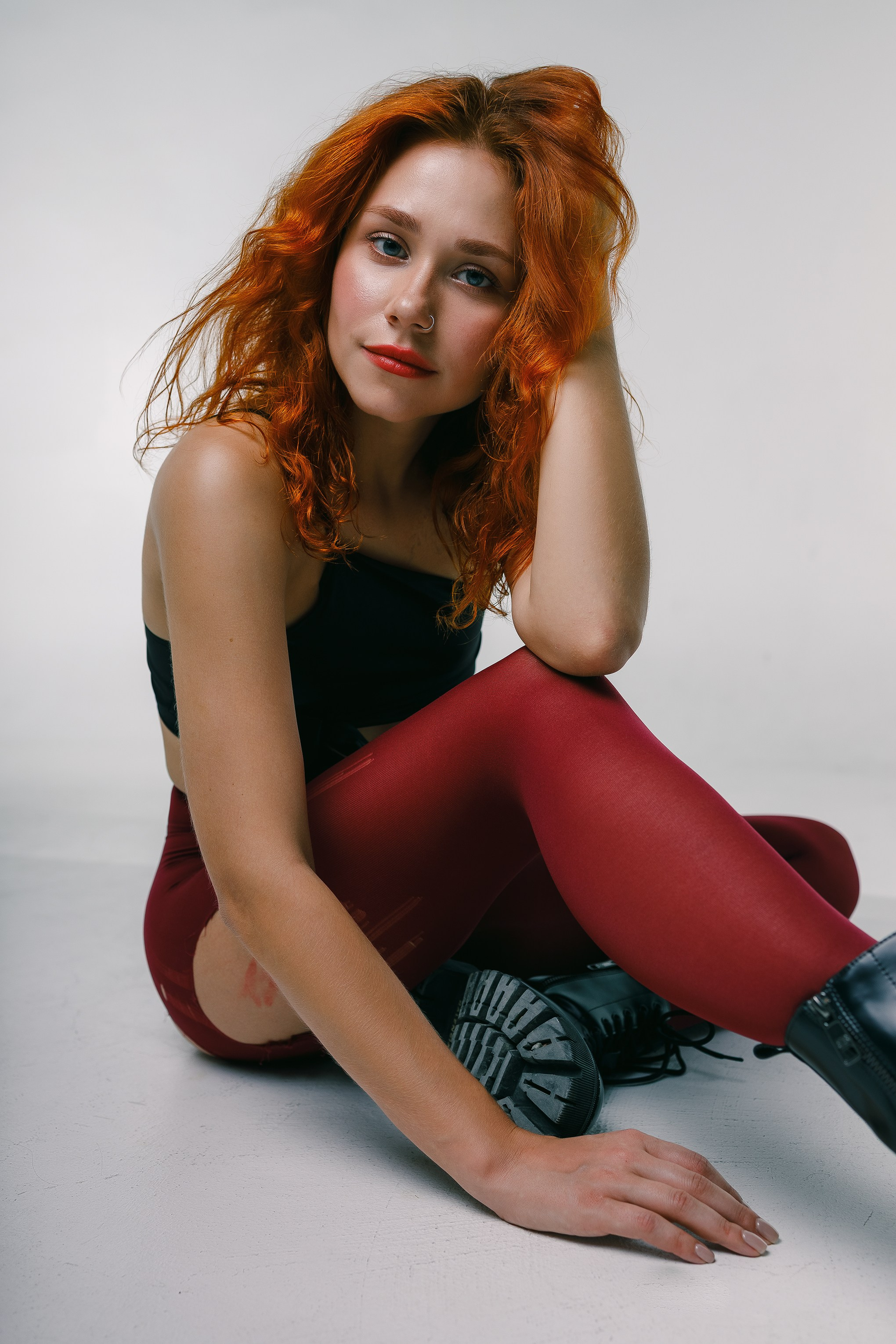 Polly F Portfolio