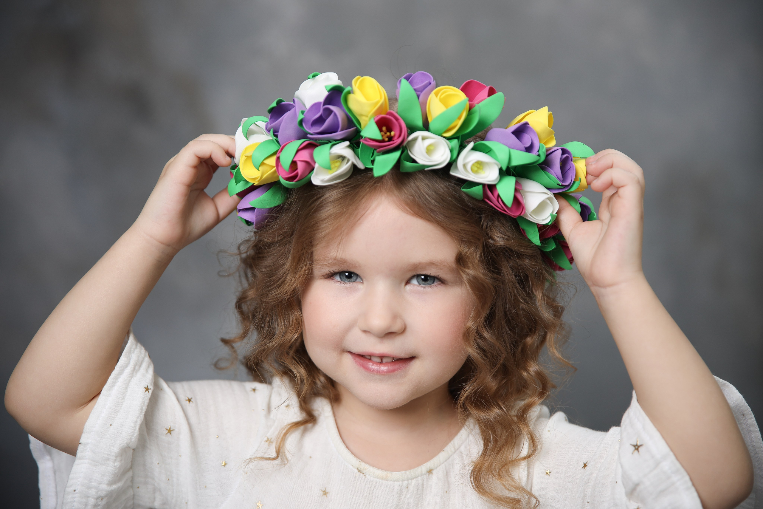 Фотограф в садик. Фотостудия «Стрекоза»