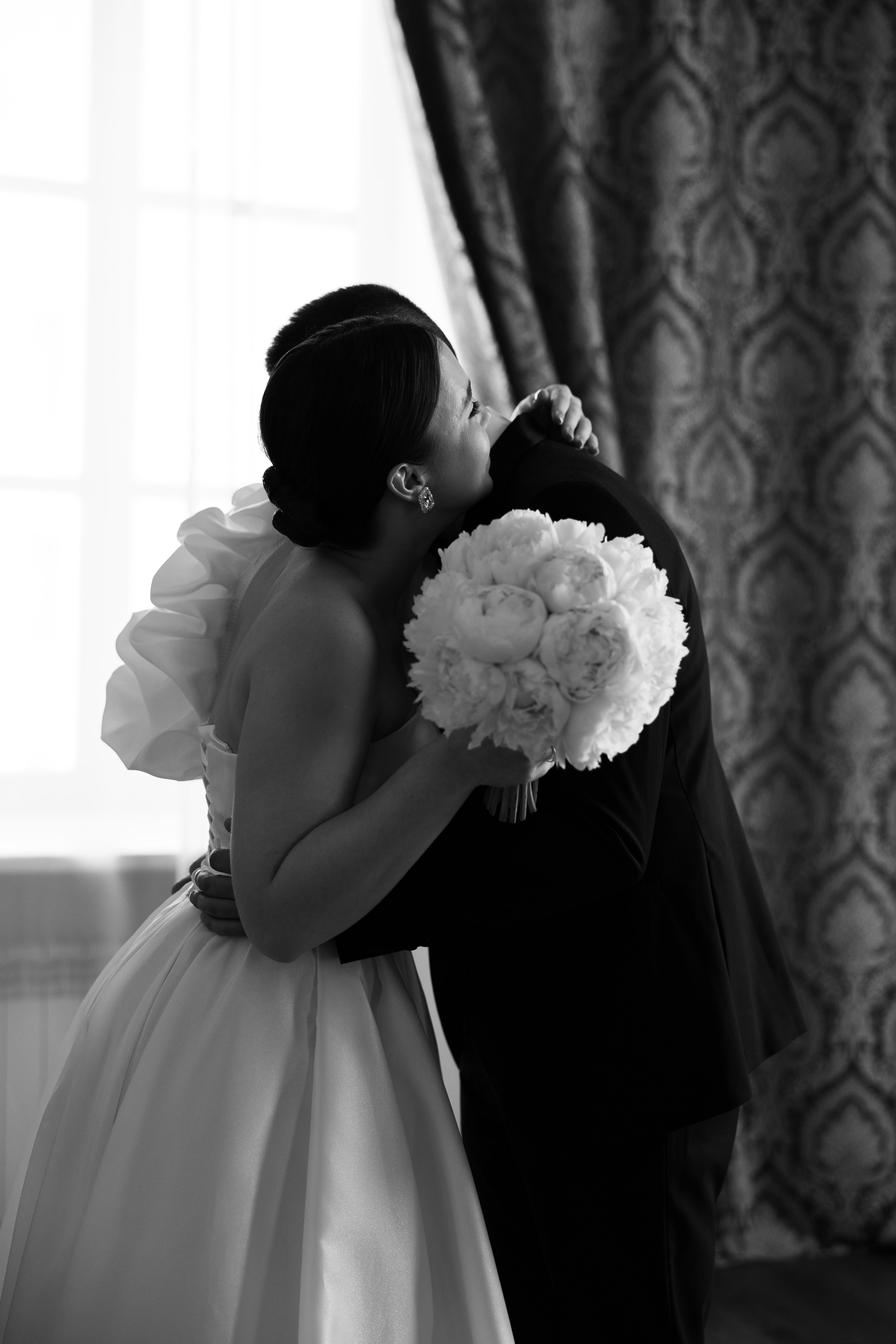 Свадебный фотограф Тула Москва СПБ / Сёмина Дарья