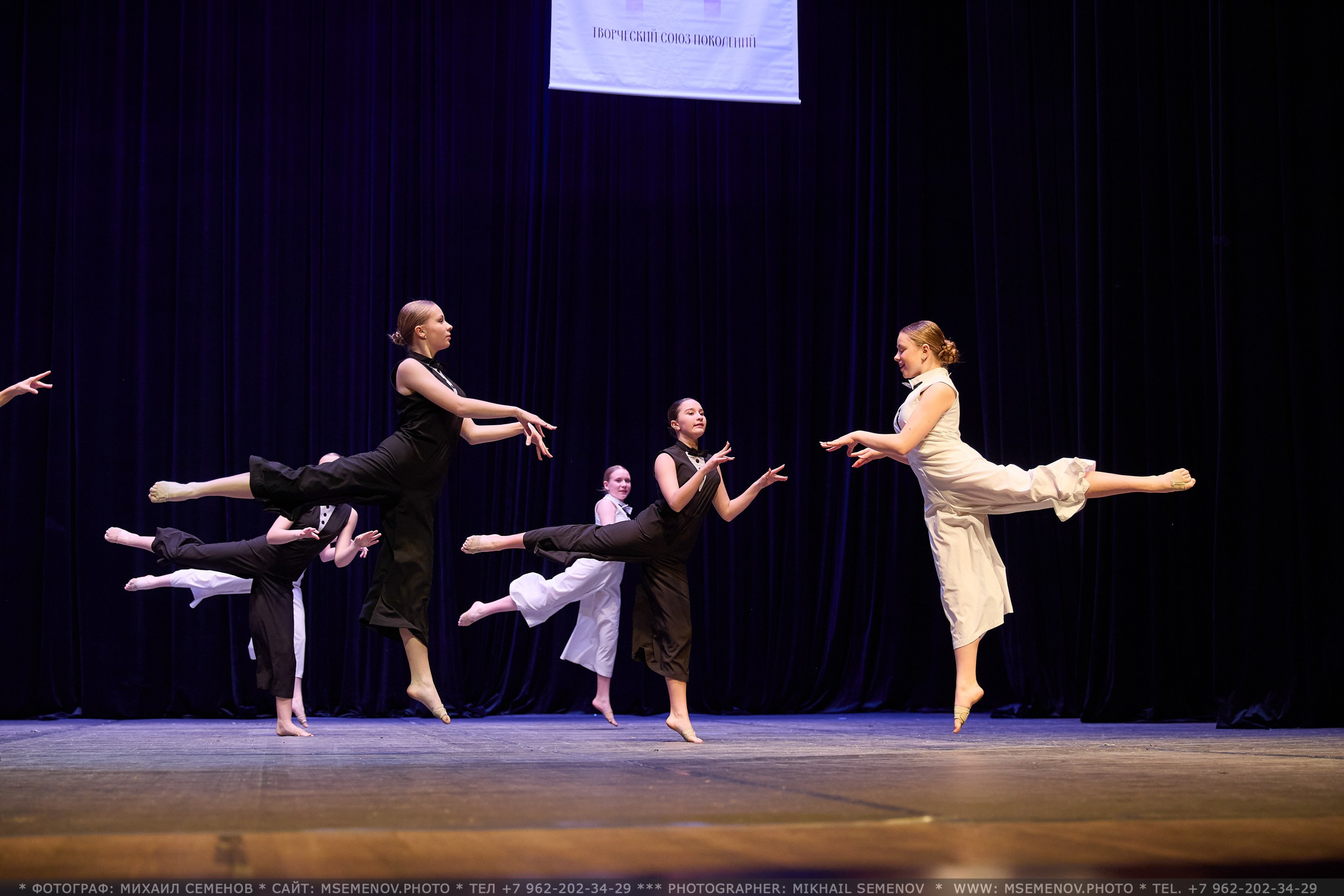 АНОНС фоторепортажа с Конкурса «Союз поколений». Photographer for business Mikhail Semenov. Aqua photo studio, photo school