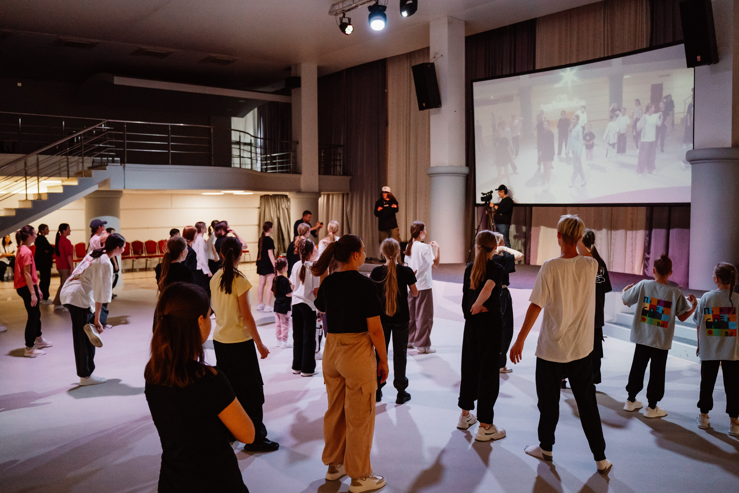 IX Чемпионат Искусств — День 1. Воробьева Ксения — Спортивный и танцевальный фотограф Новосибирск