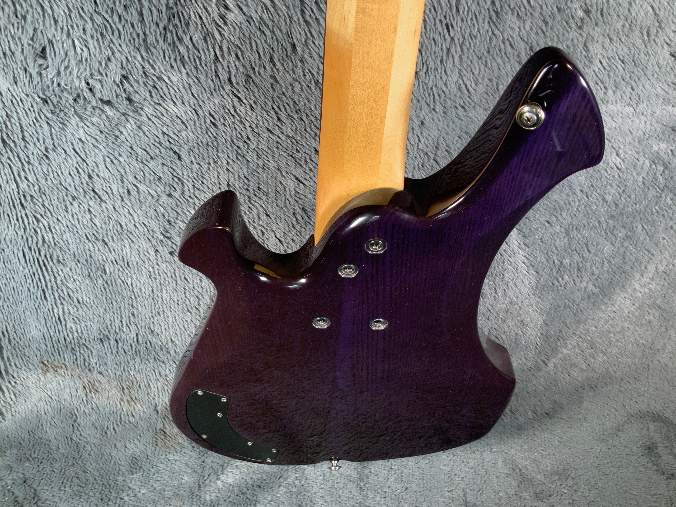 Killer KB-Kumovi by ESP Korea 2000's