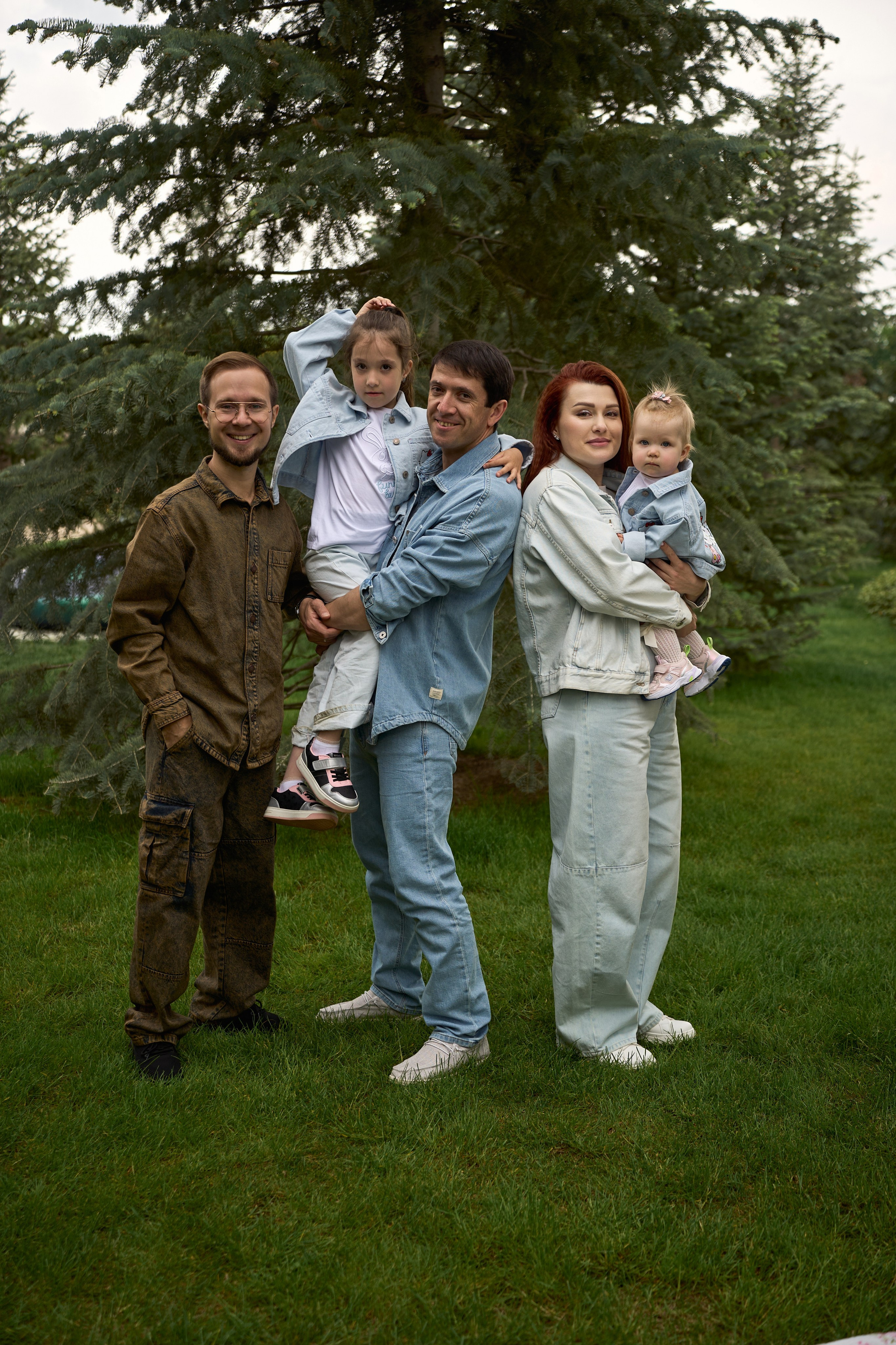 ВЕСНА В ПАРКЕ ГАЛИЦКОГО. ТВИНС СТУДИО — лучшие свадебные фотографы и видеографы в Краснодаре