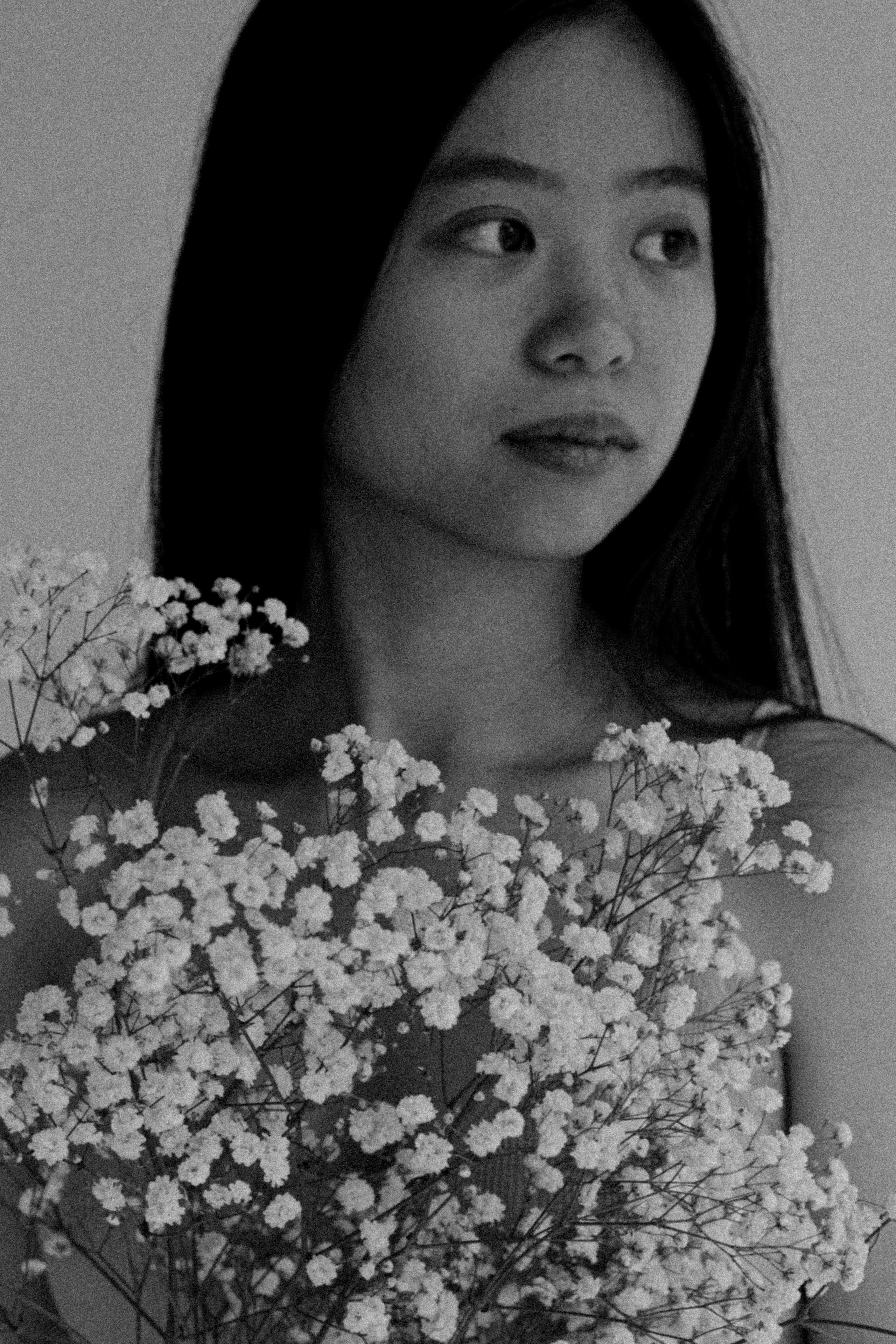 Фотограф Анастасия Апархова