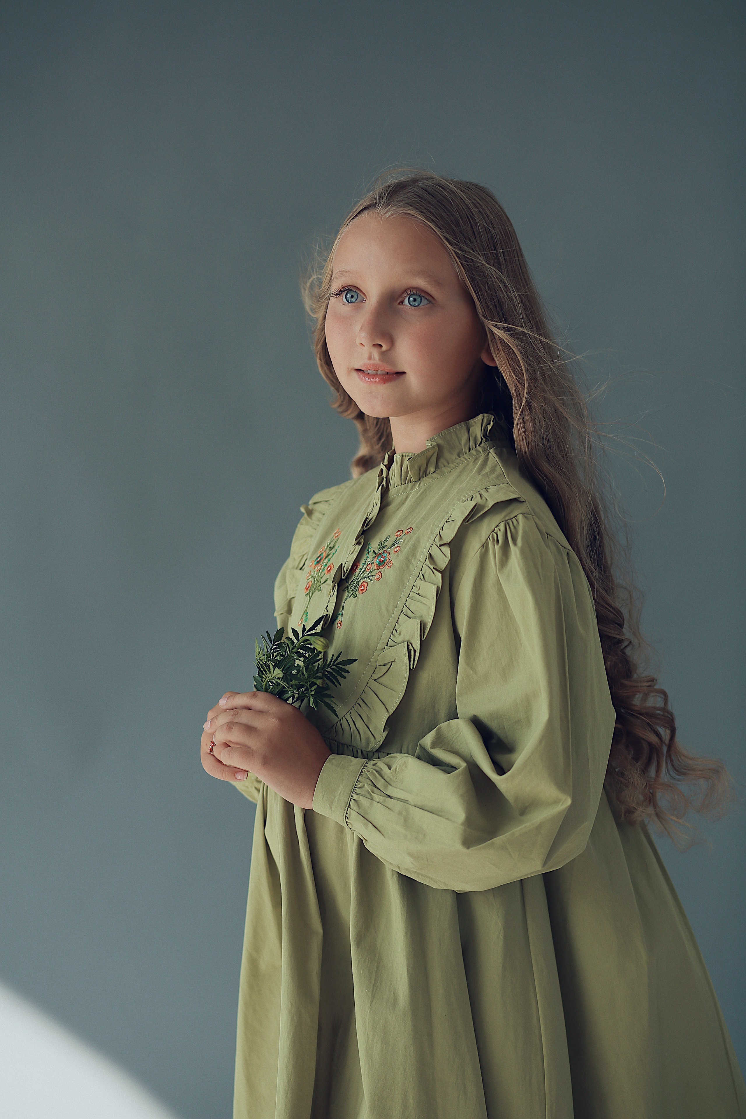 Детская фотосессия. Женский и контент фотограф Данилина Ирина