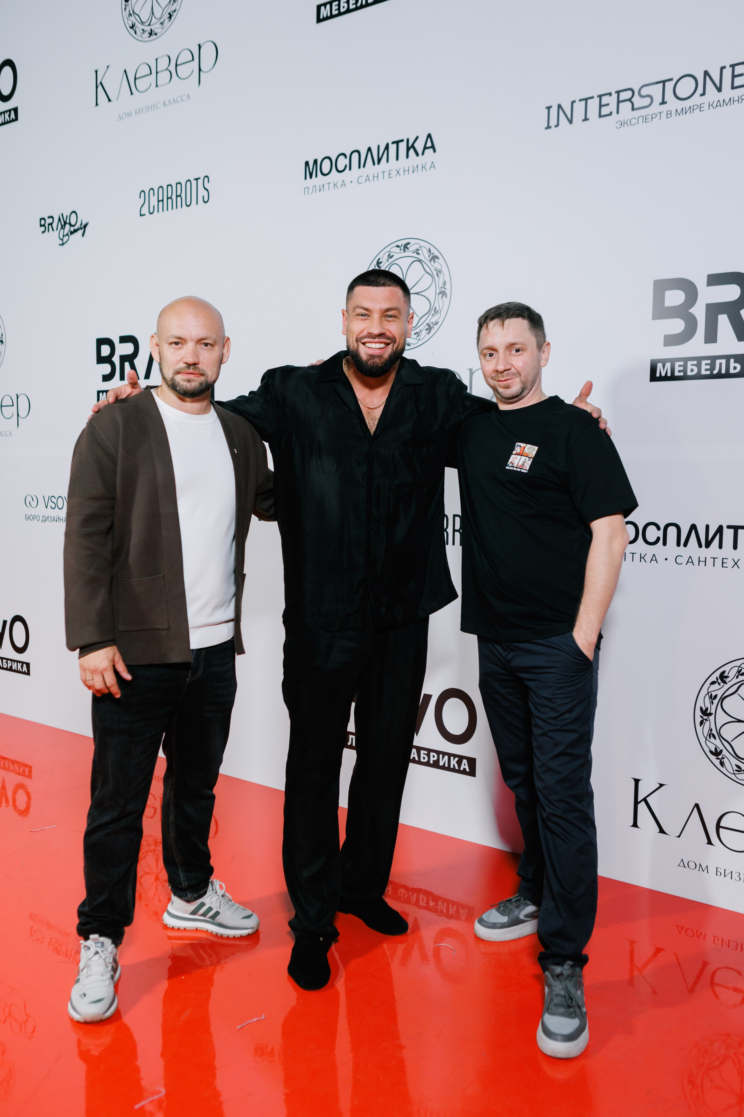 BRAVO BIRTHDAY 13 — PART II. СВОИ. ФОТООТЧЕТЫ-СОБЫТИЯ-МЕСТА