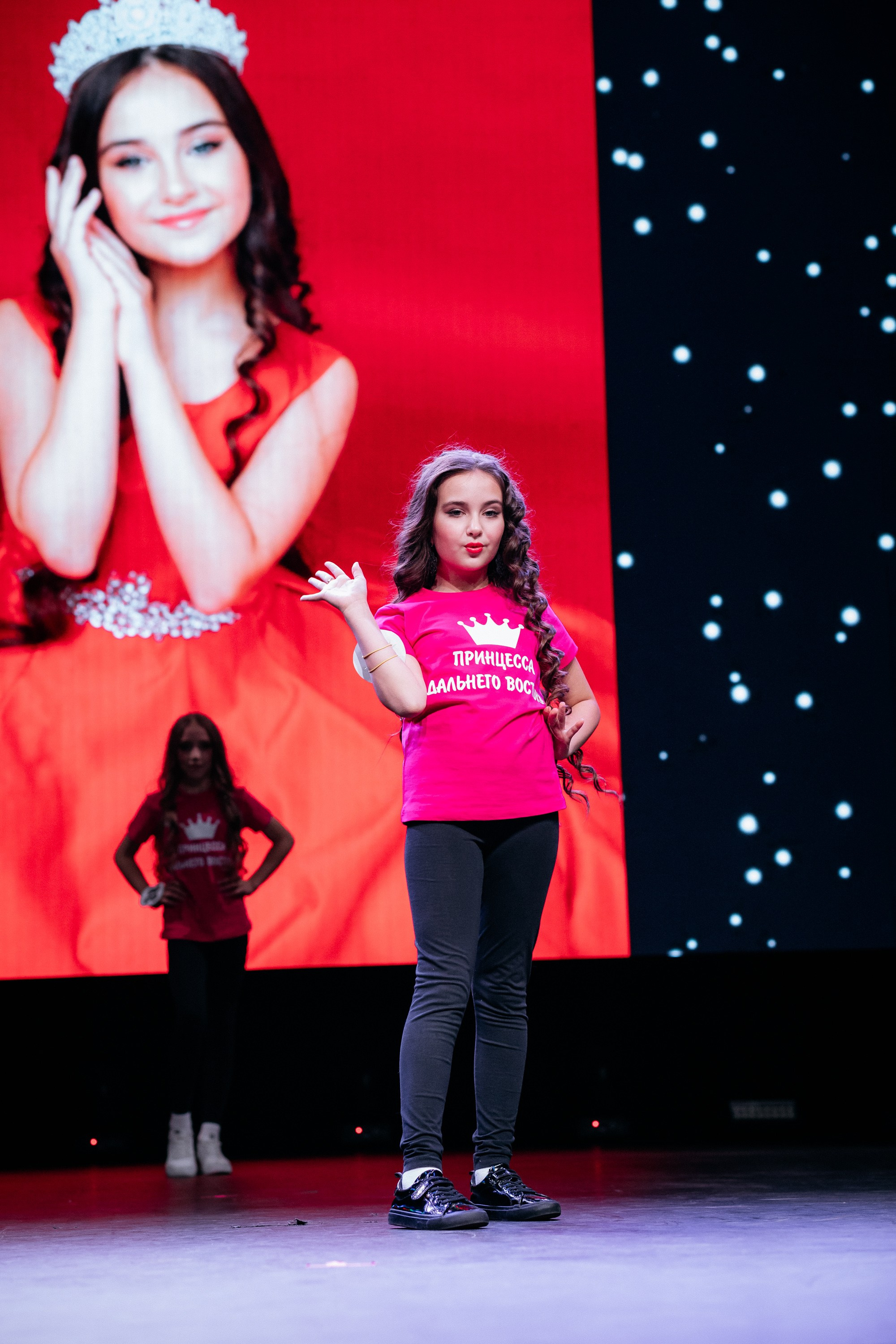 ПРИНЦЕССА ДАЛЬНЕГО ВОСТОКА. СВОИ. ФОТООТЧЕТЫ-СОБЫТИЯ-МЕСТА