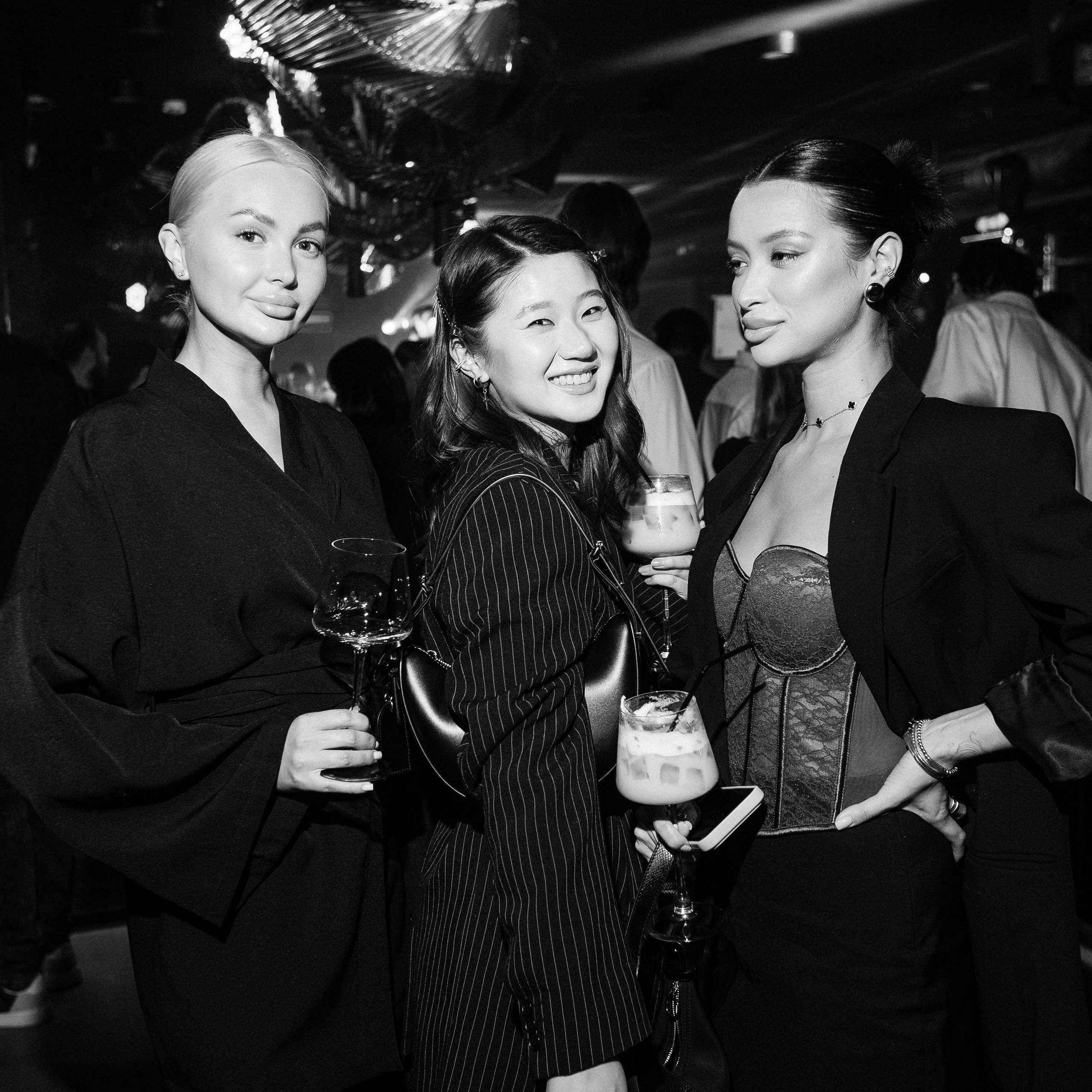 LA FAMIGLIA — SOLOVI — 1 YEAR. СВОИ. ФОТООТЧЕТЫ-СОБЫТИЯ-МЕСТА