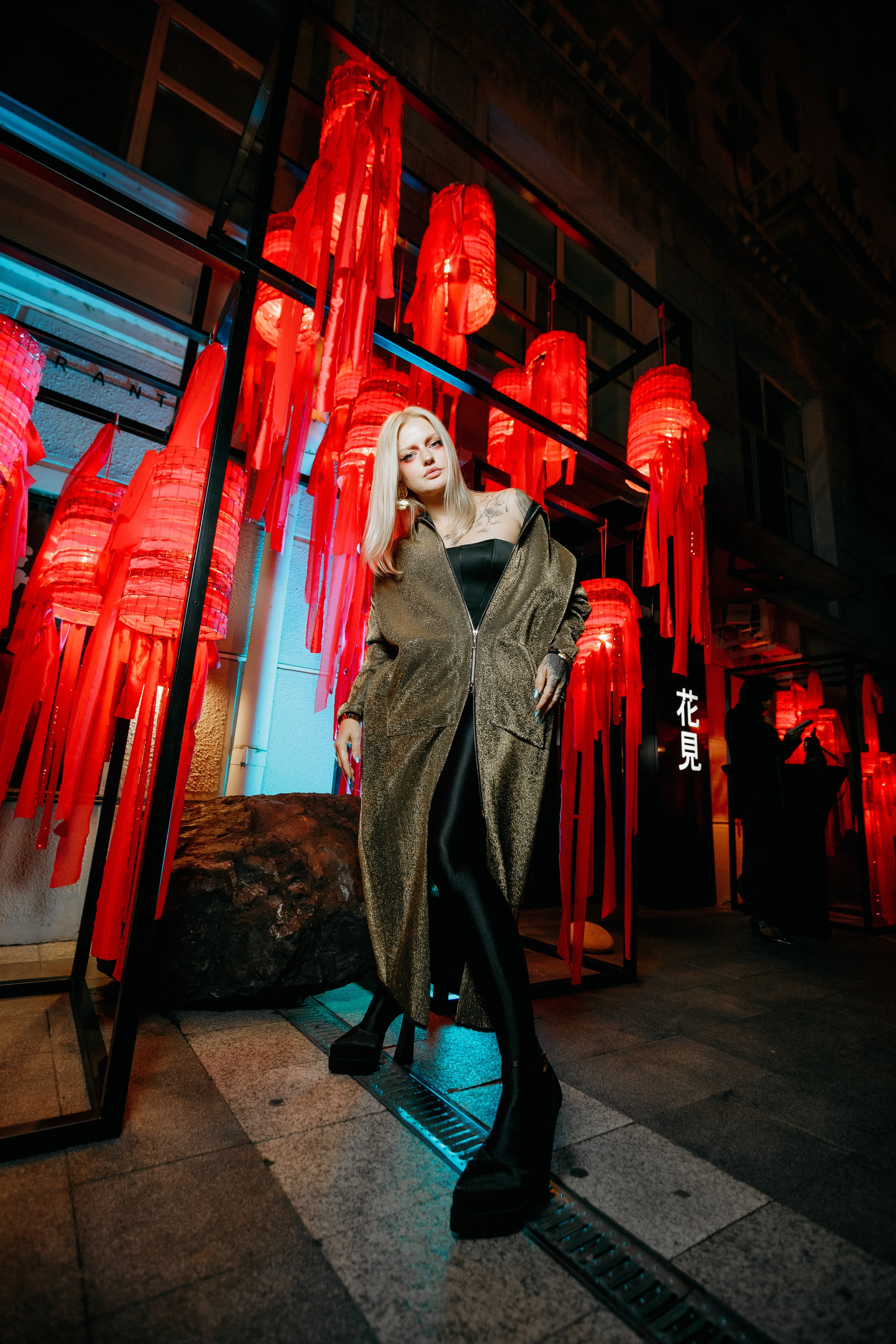 HANAMI — МЕМУАРЫ ГЕЙШИ. СВОИ. ФОТООТЧЕТЫ-СОБЫТИЯ-МЕСТА