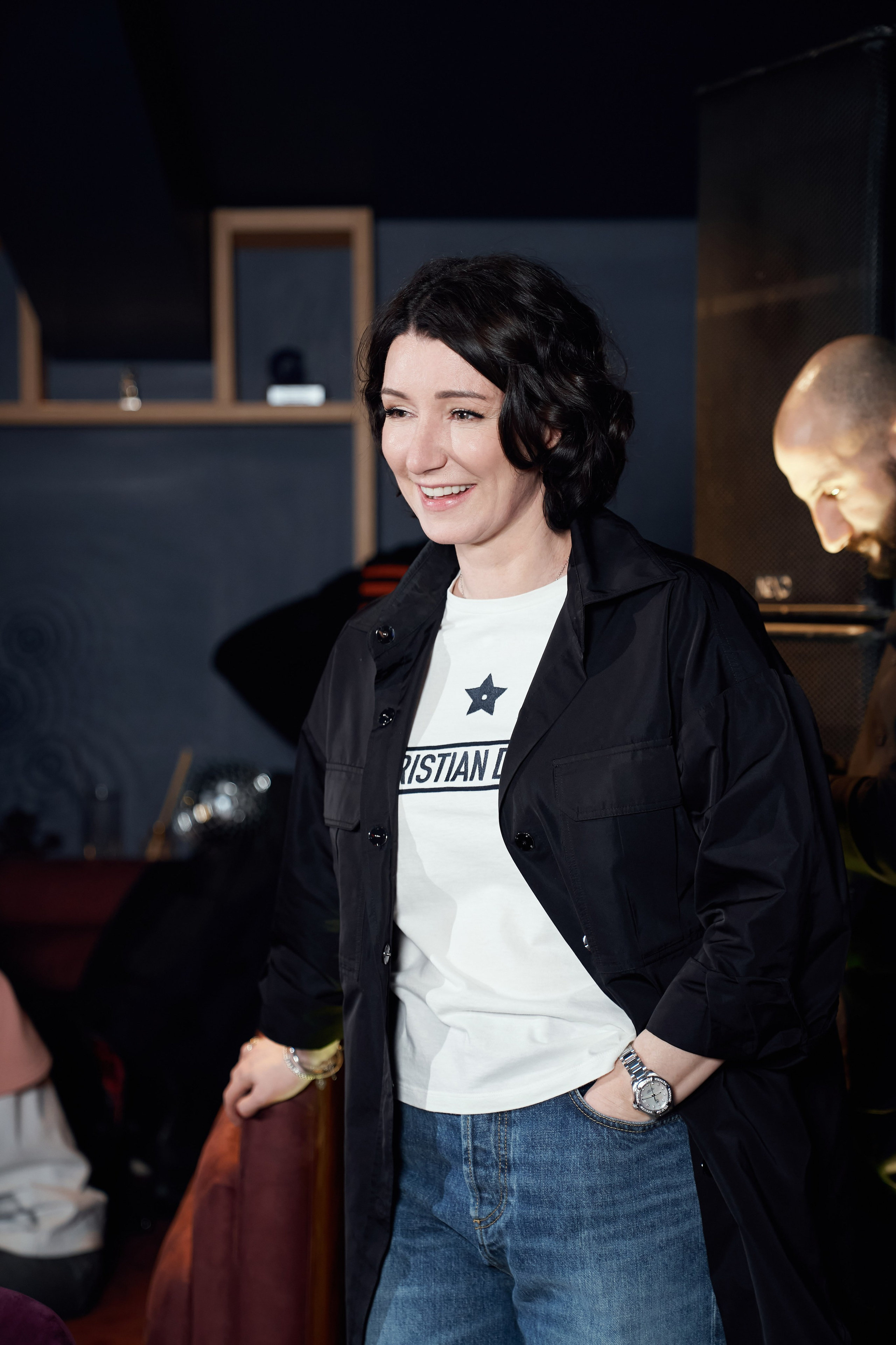 День рожденье Светланы