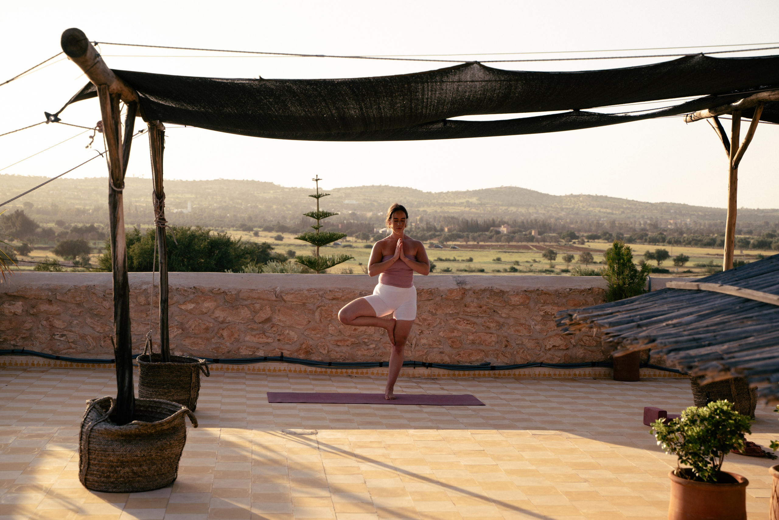 Event Photographer London — Retreat, Festival & Wellness | Anasta Fo