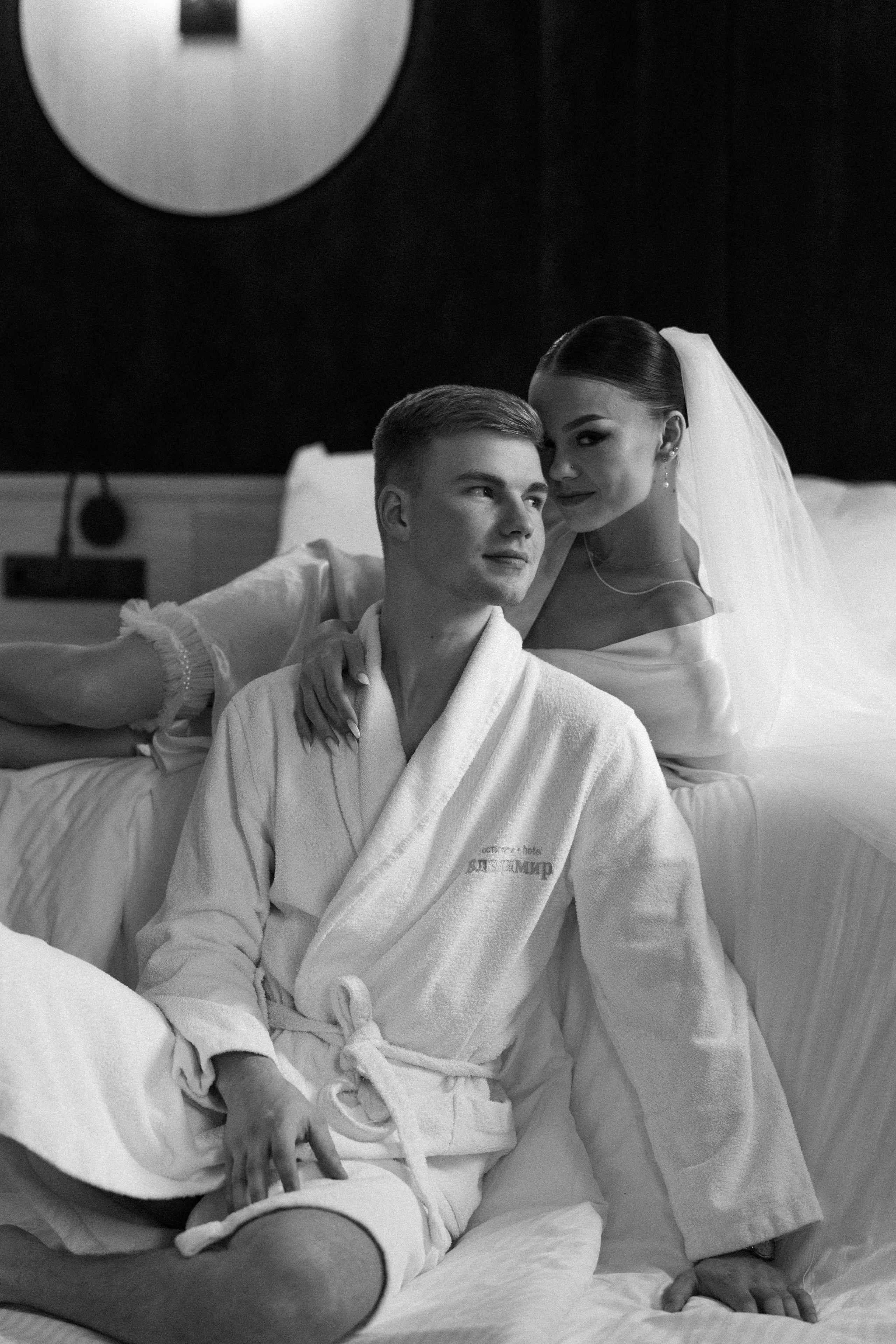 Фотограф в городе Владимир