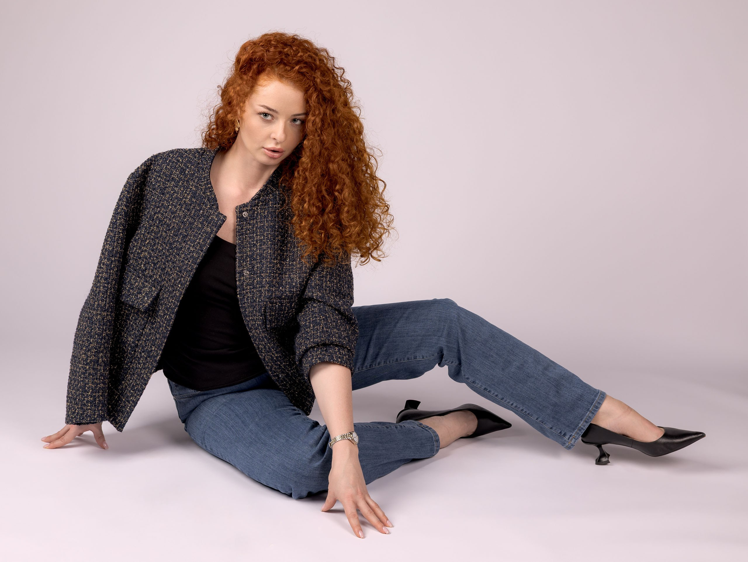 Деловые портреты