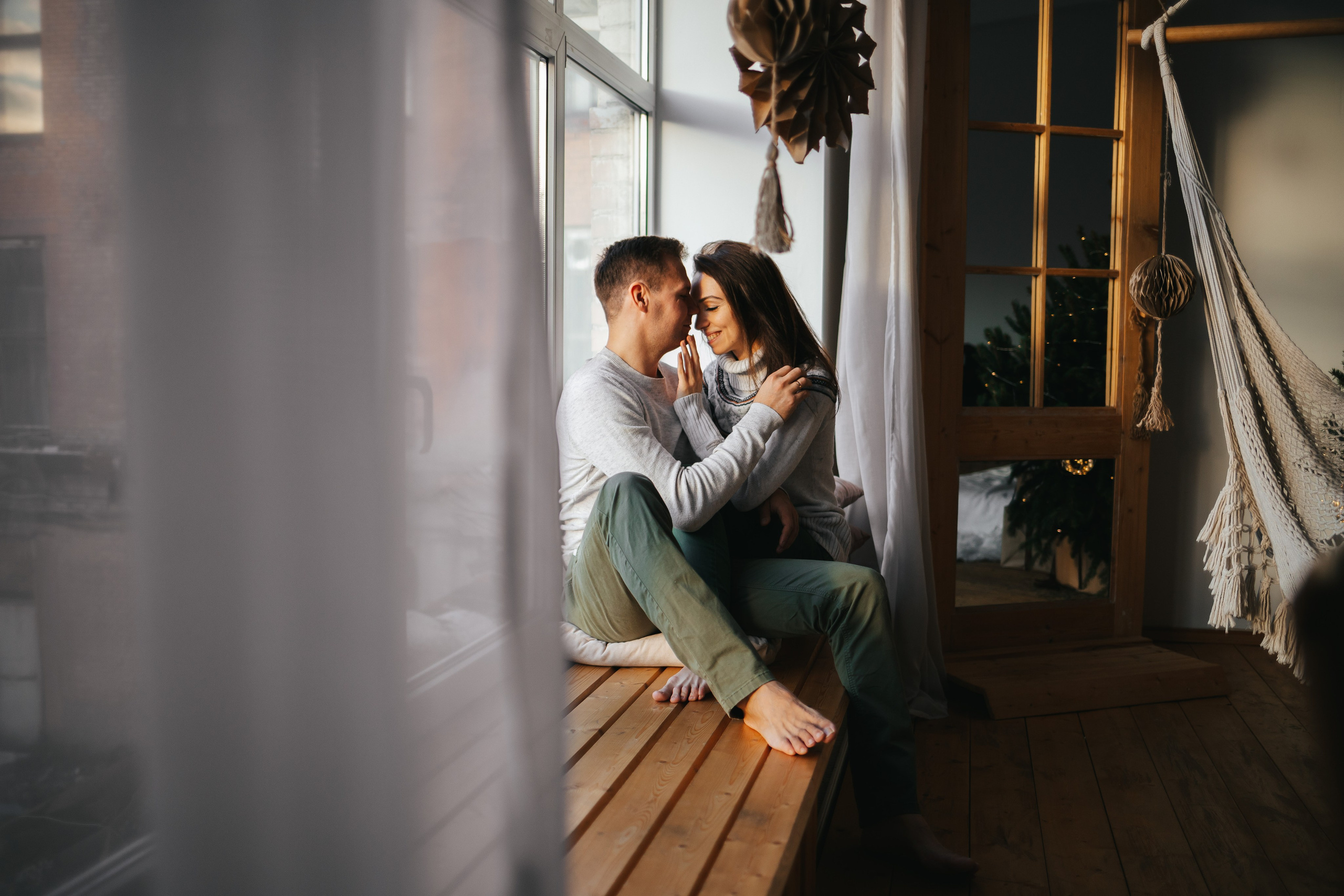 Фотосессия в студии. Семейный lifestyle фотограф в Санкт-Петербурге Людмила Пахомова